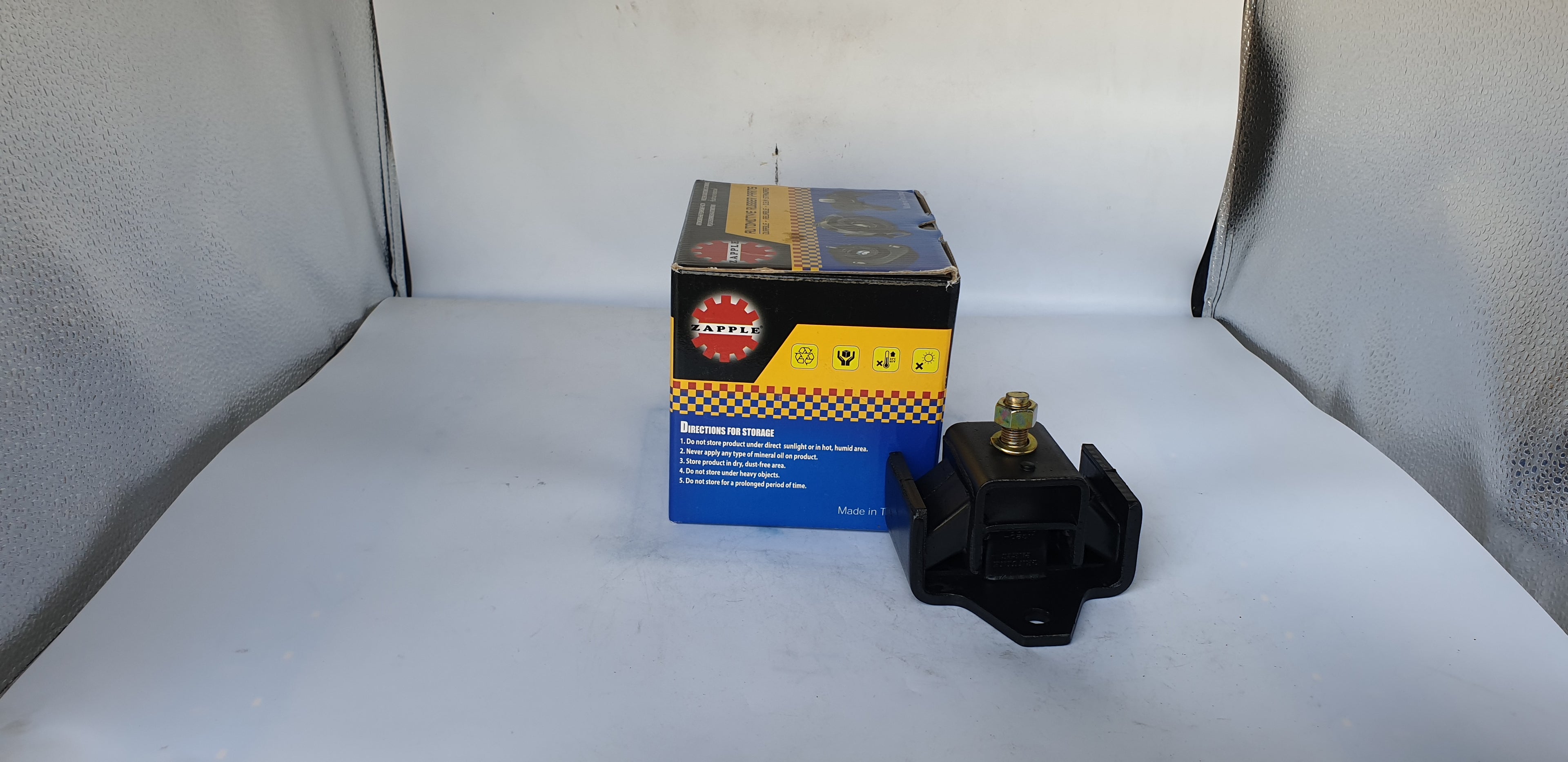 ZAPPLE Engine Mounting 11320-01J00 NISSAN