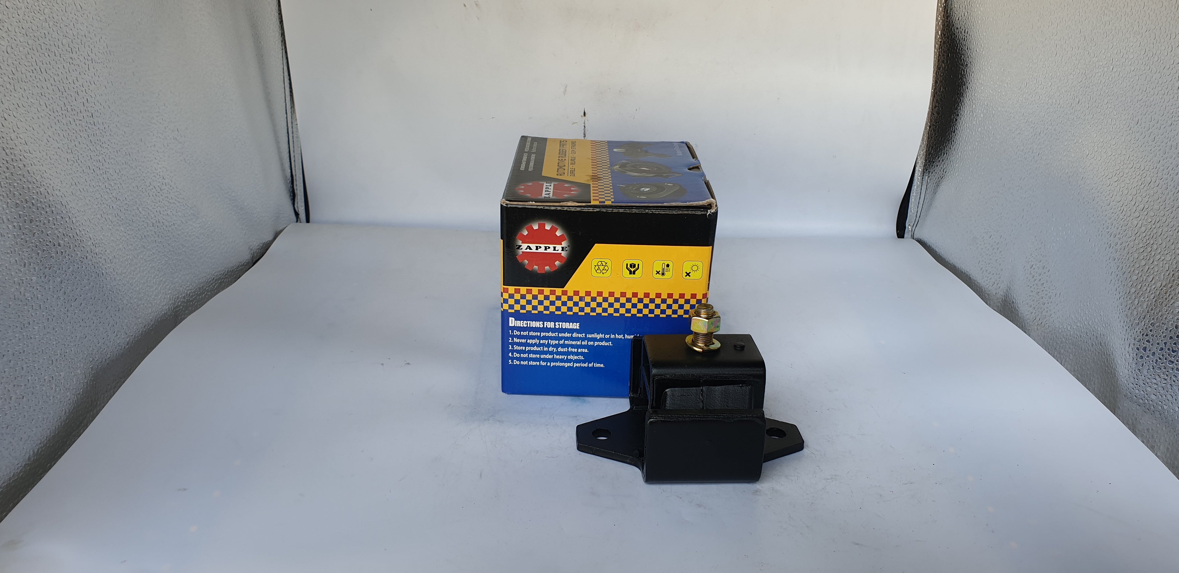 ZAPPLE Engine Mounting 11320-01J00 NISSAN