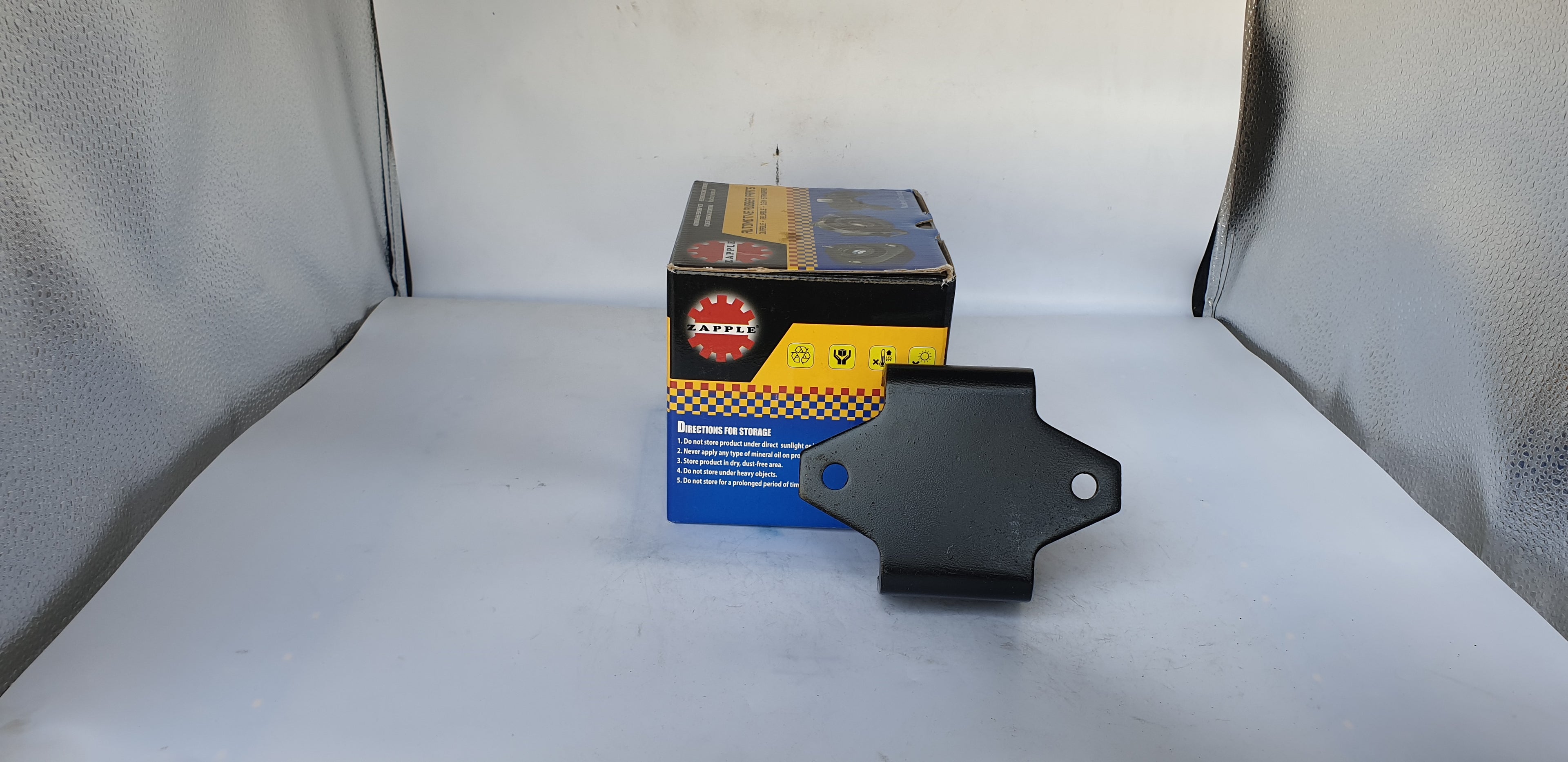 ZAPPLE Engine Mounting 11320-01J00 NISSAN
