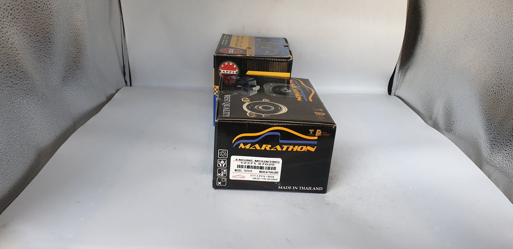 ZAPPLE Engine Mounting 12971-67020 TOYOTA