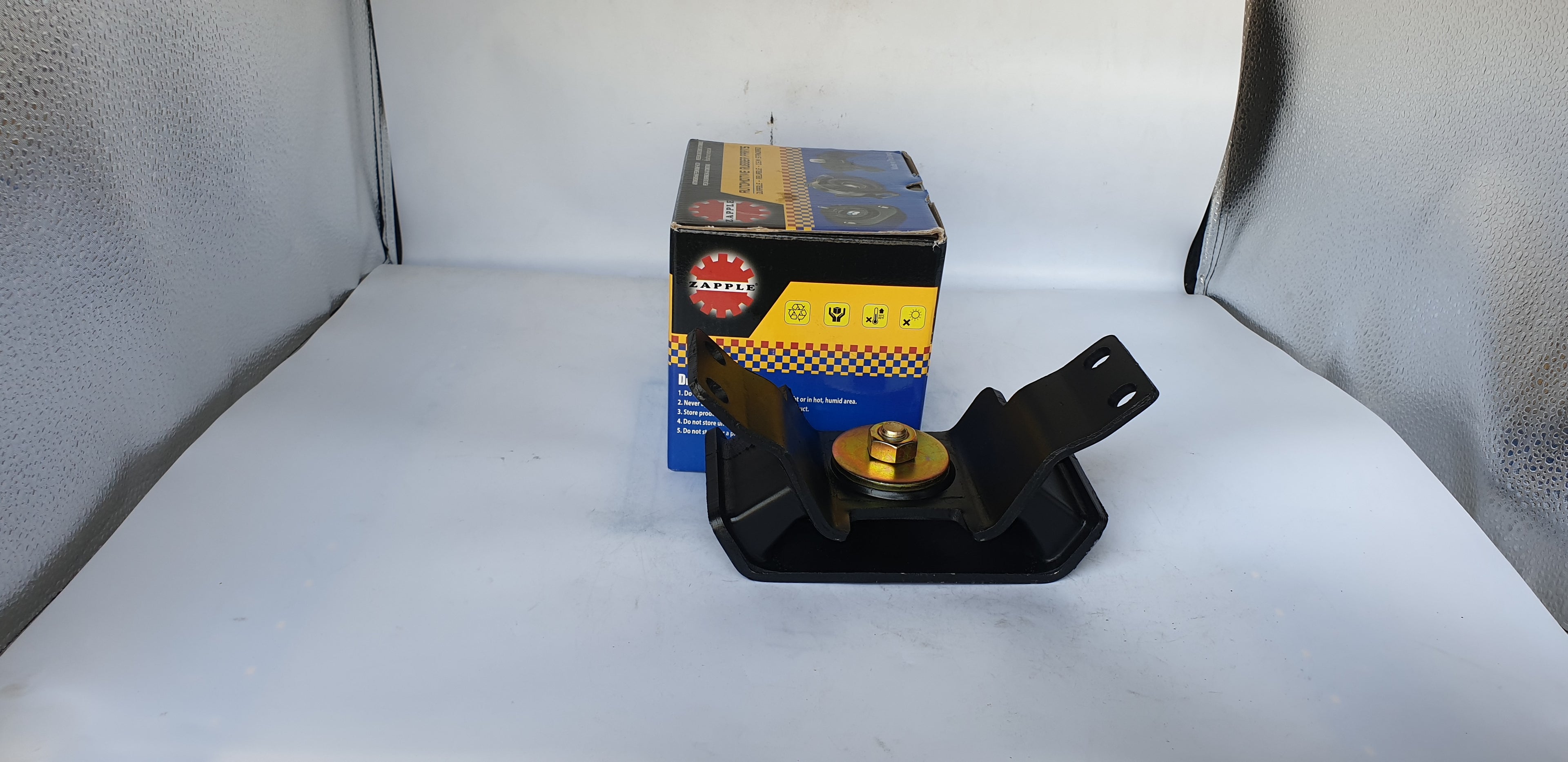 ZAPPLE Engine Mounting 12971-67020 TOYOTA