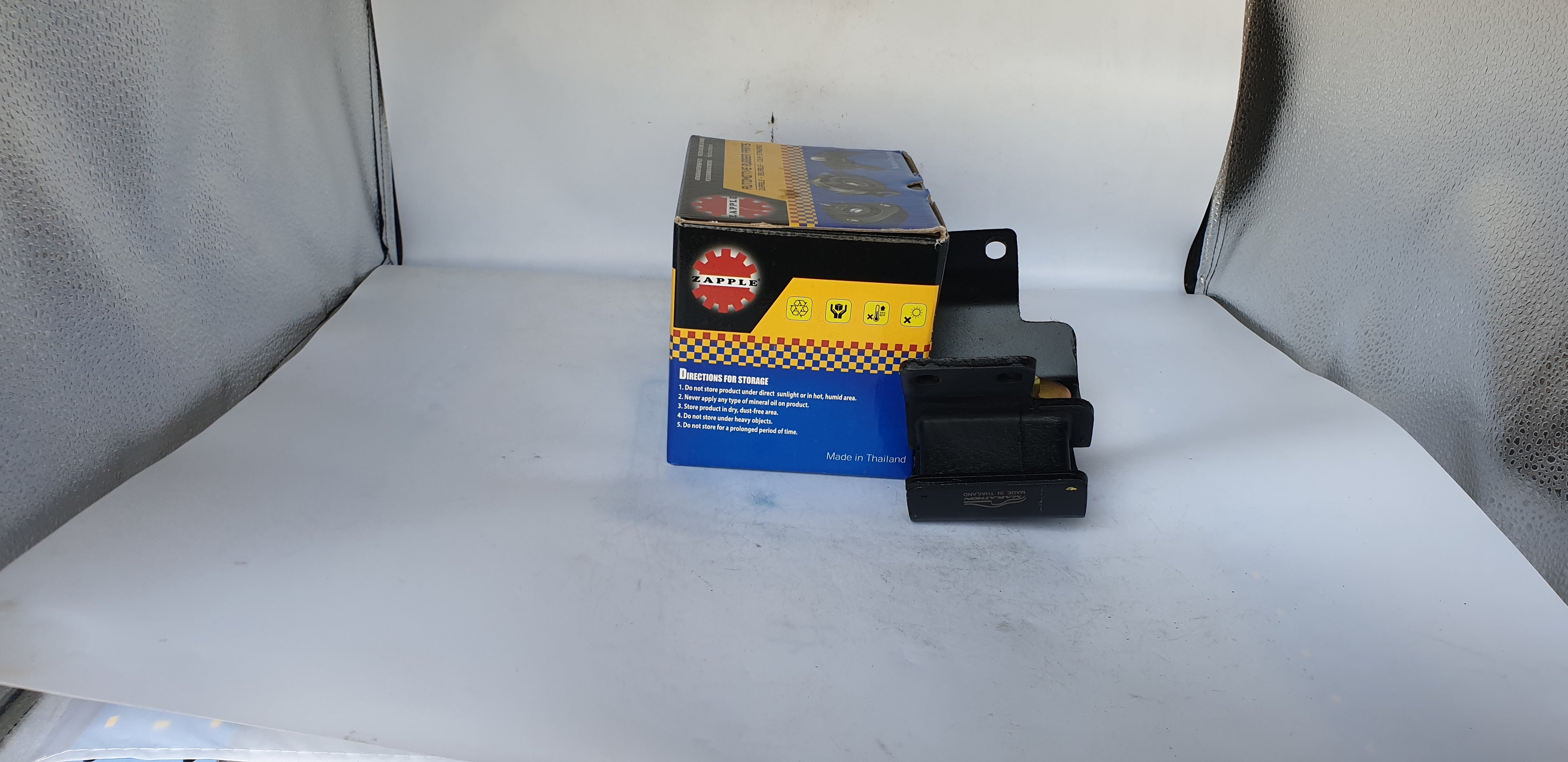 ZAPPLE Engine Mounting 12971-67020 TOYOTA