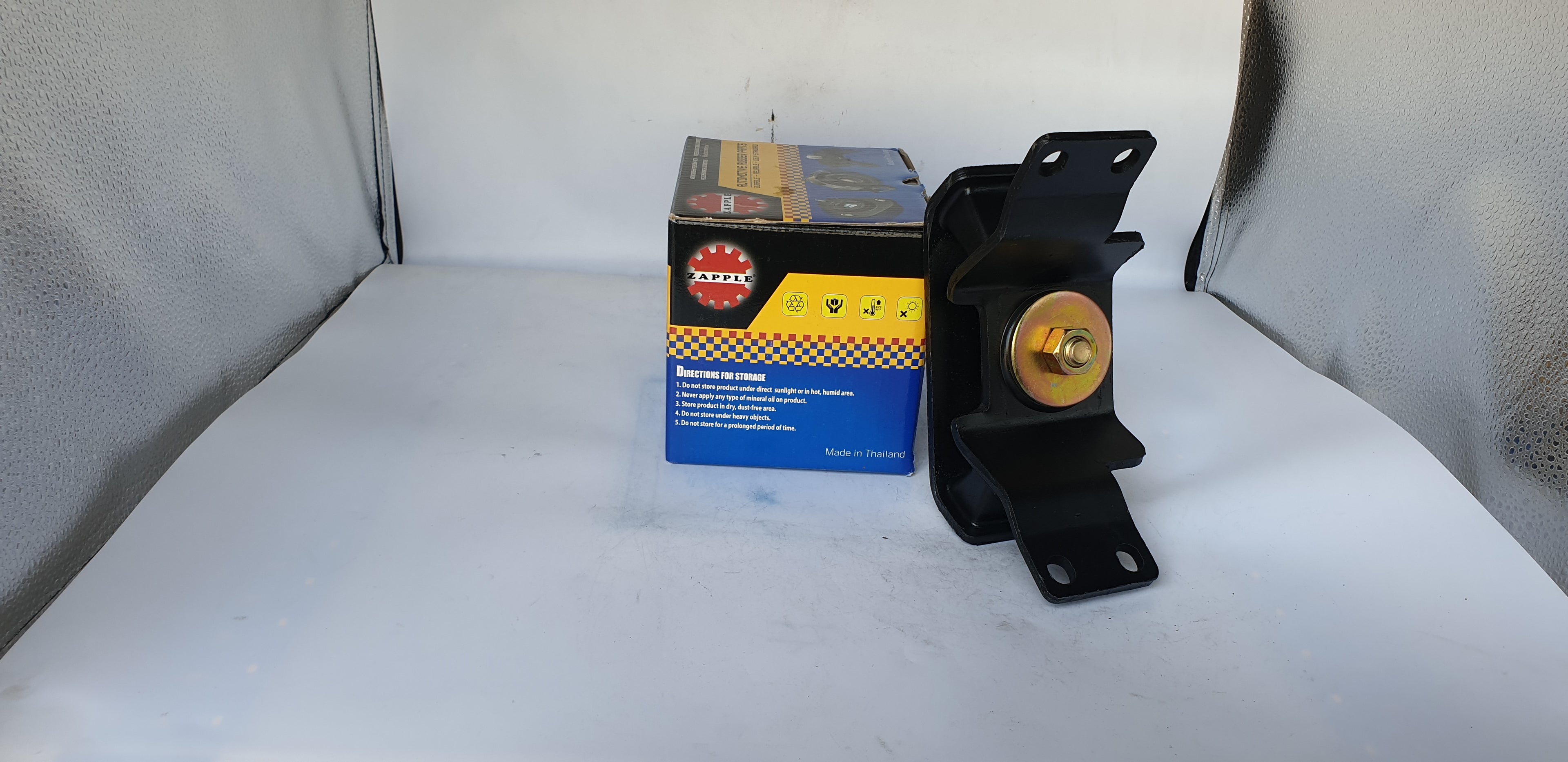 ZAPPLE Engine Mounting 12971-67020 TOYOTA