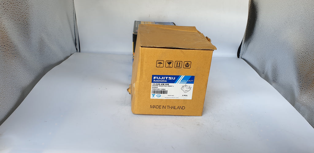 ZAPPLE Engine Mounting 11220-VK100 NISSAN