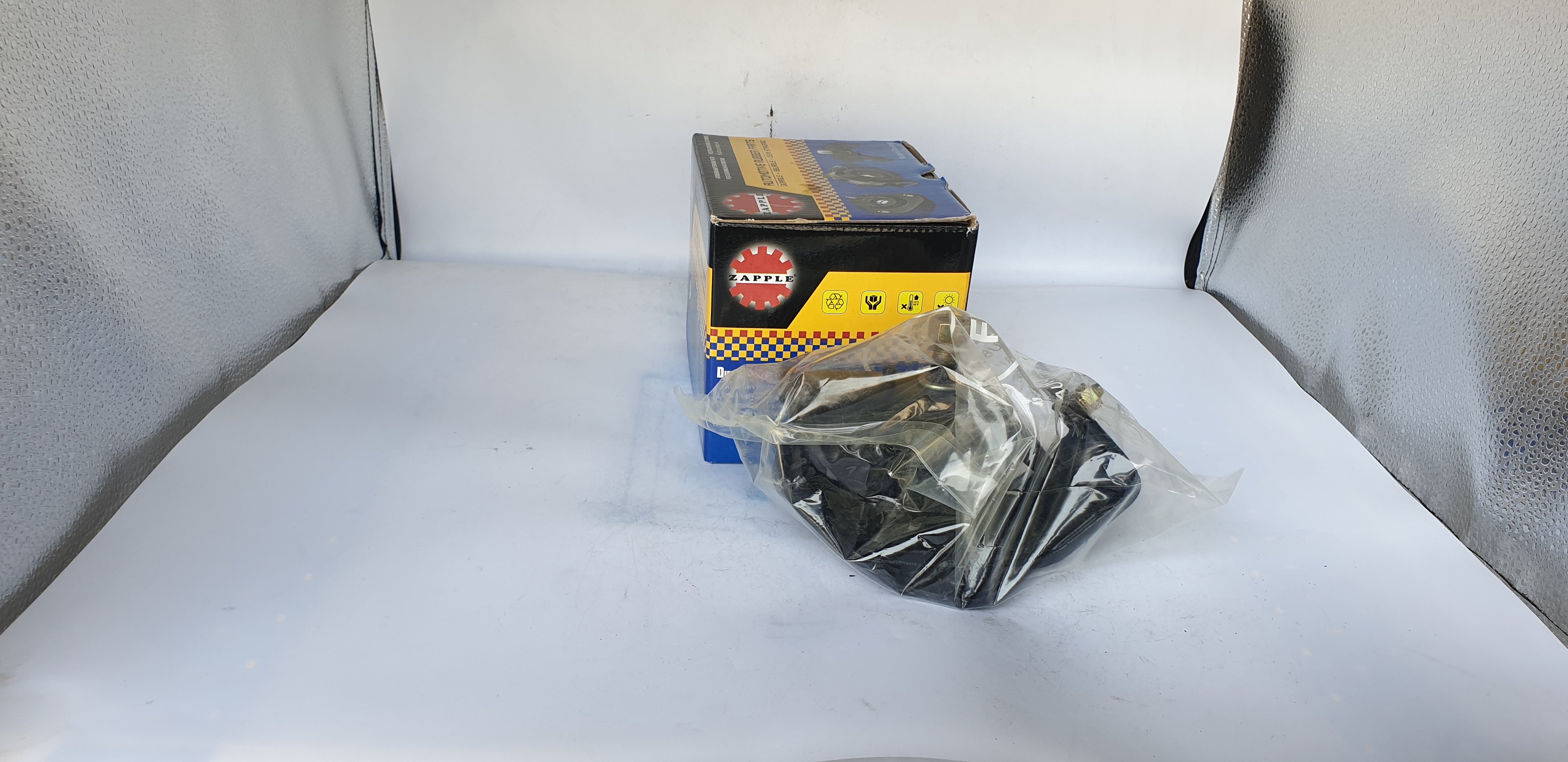 ZAPPLE Engine Mounting 11220-VK100 NISSAN