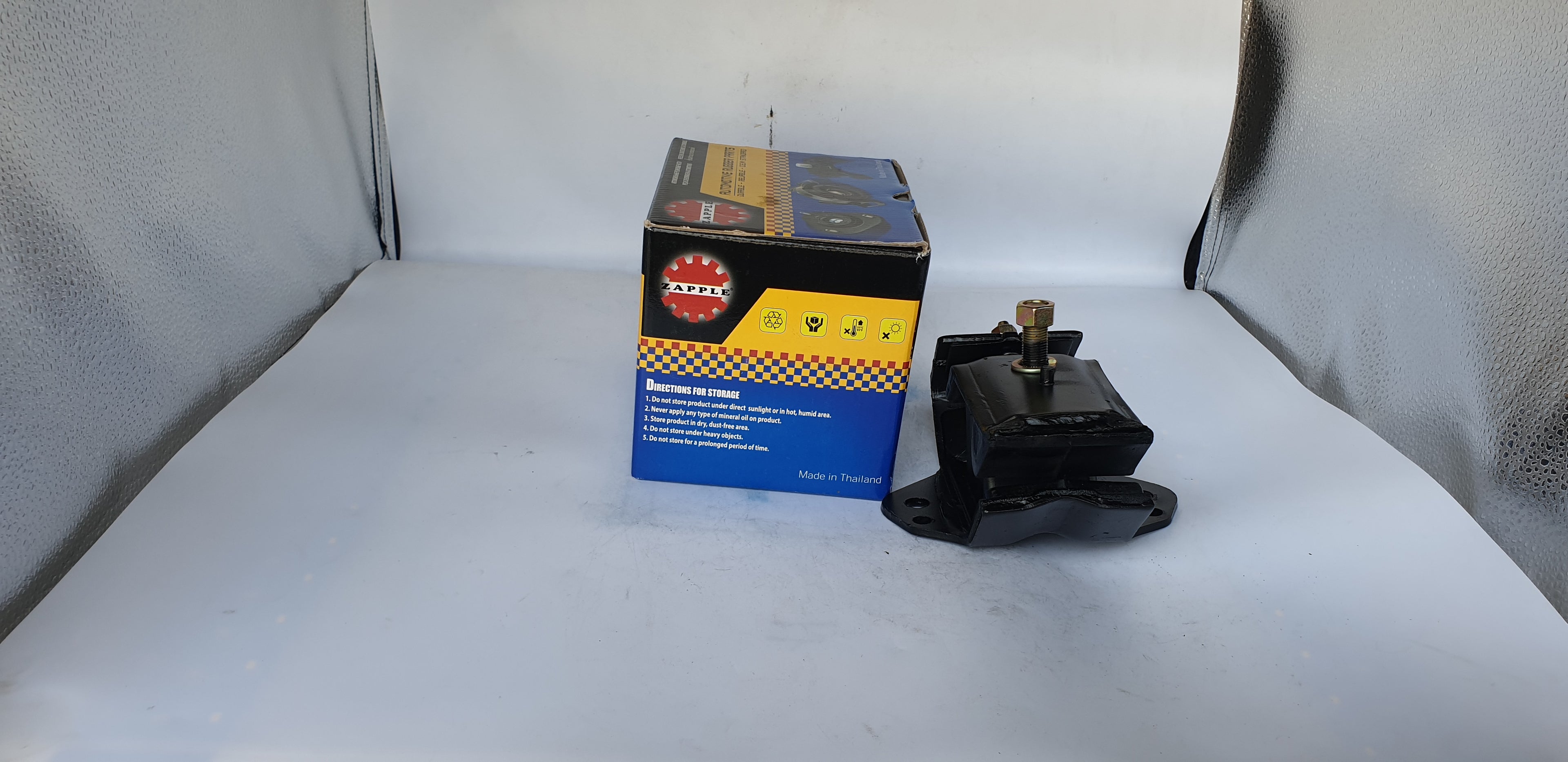 ZAPPLE Engine Mounting 11220-VK100 NISSAN