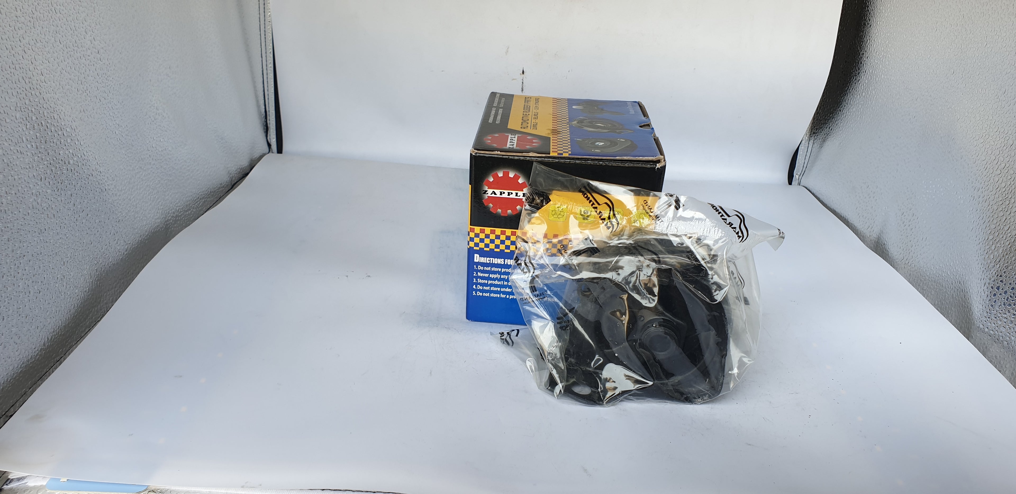 ZAPPLE Engine Mounting 50805-S04-000 HONDA