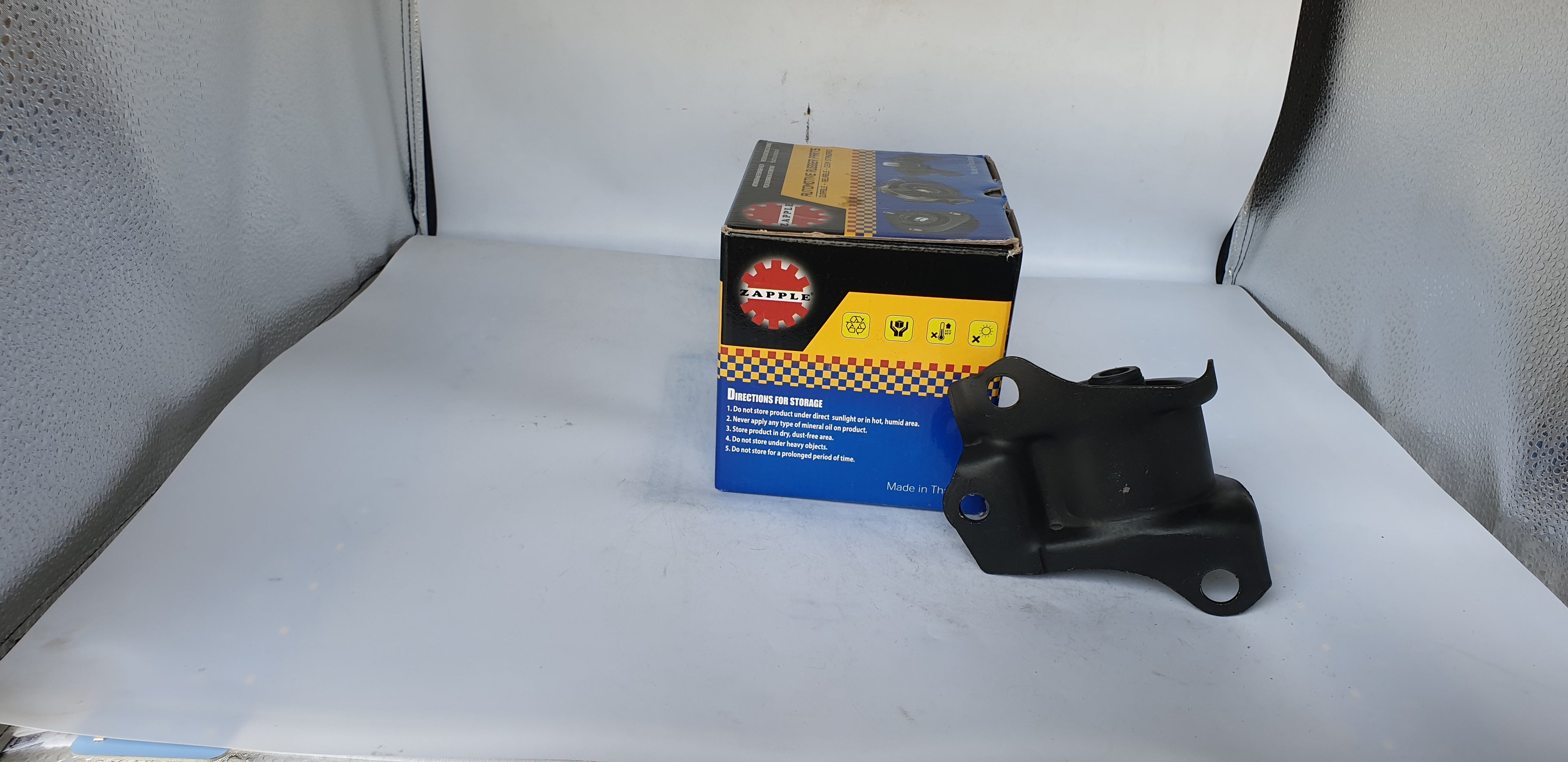 ZAPPLE Engine Mounting 50805-S04-000 HONDA
