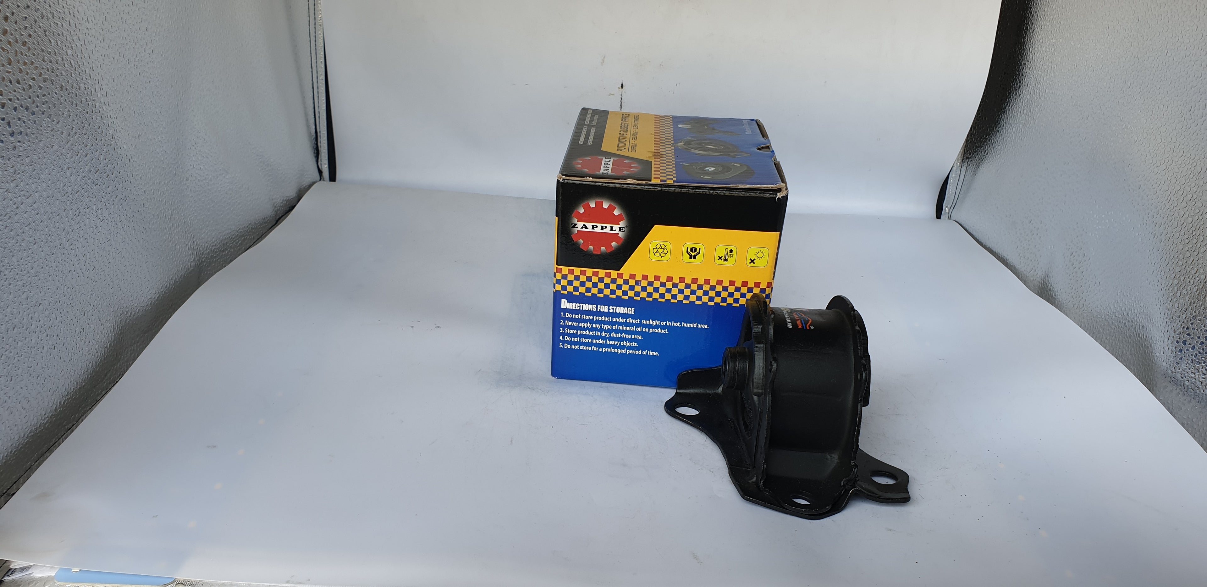 ZAPPLE Engine Mounting 50805-S04-000 HONDA