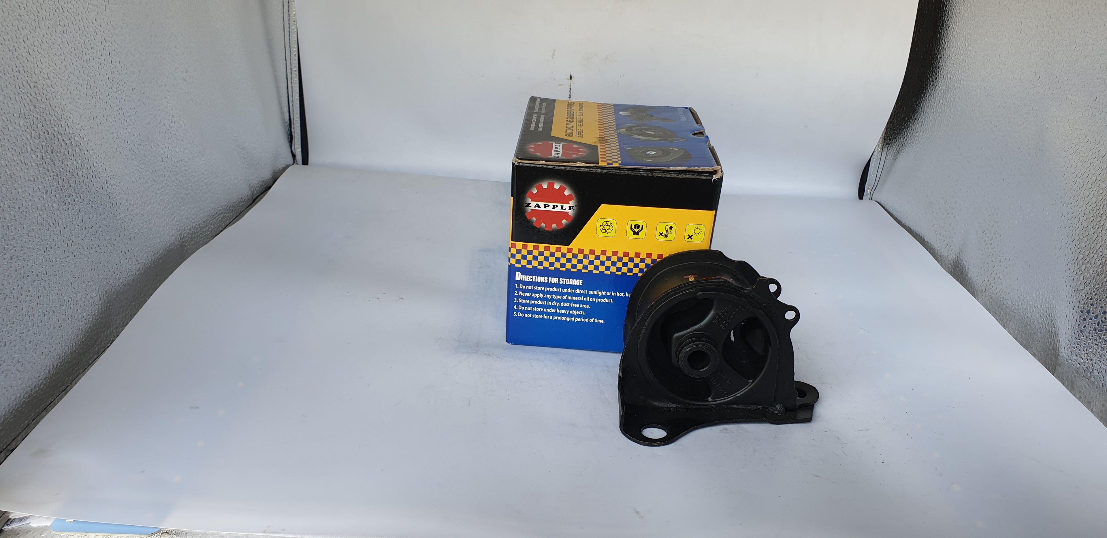 ZAPPLE Engine Mounting 50805-S04-000 HONDA