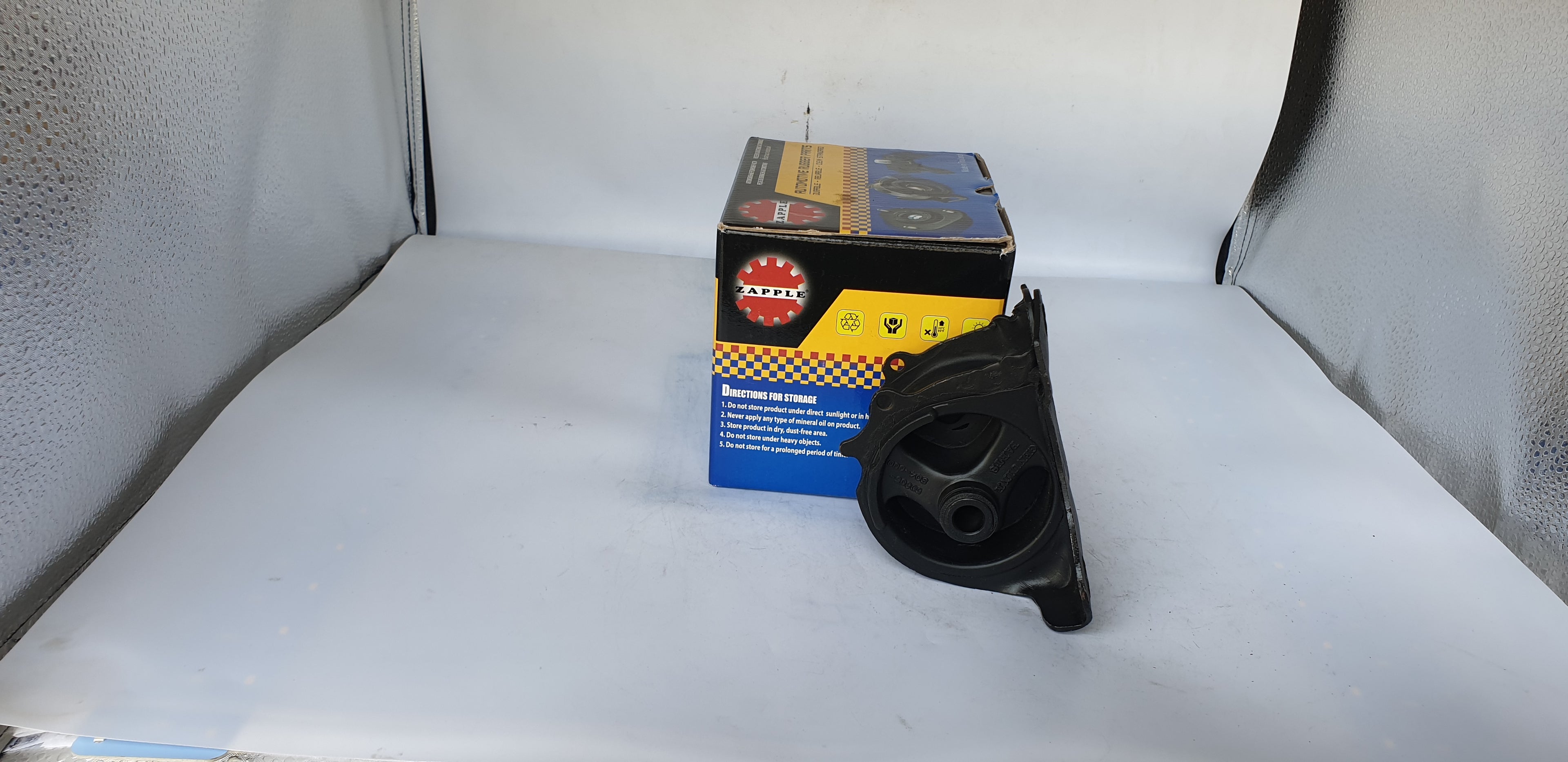 ZAPPLE Engine Mounting 50805-S04-000 HONDA