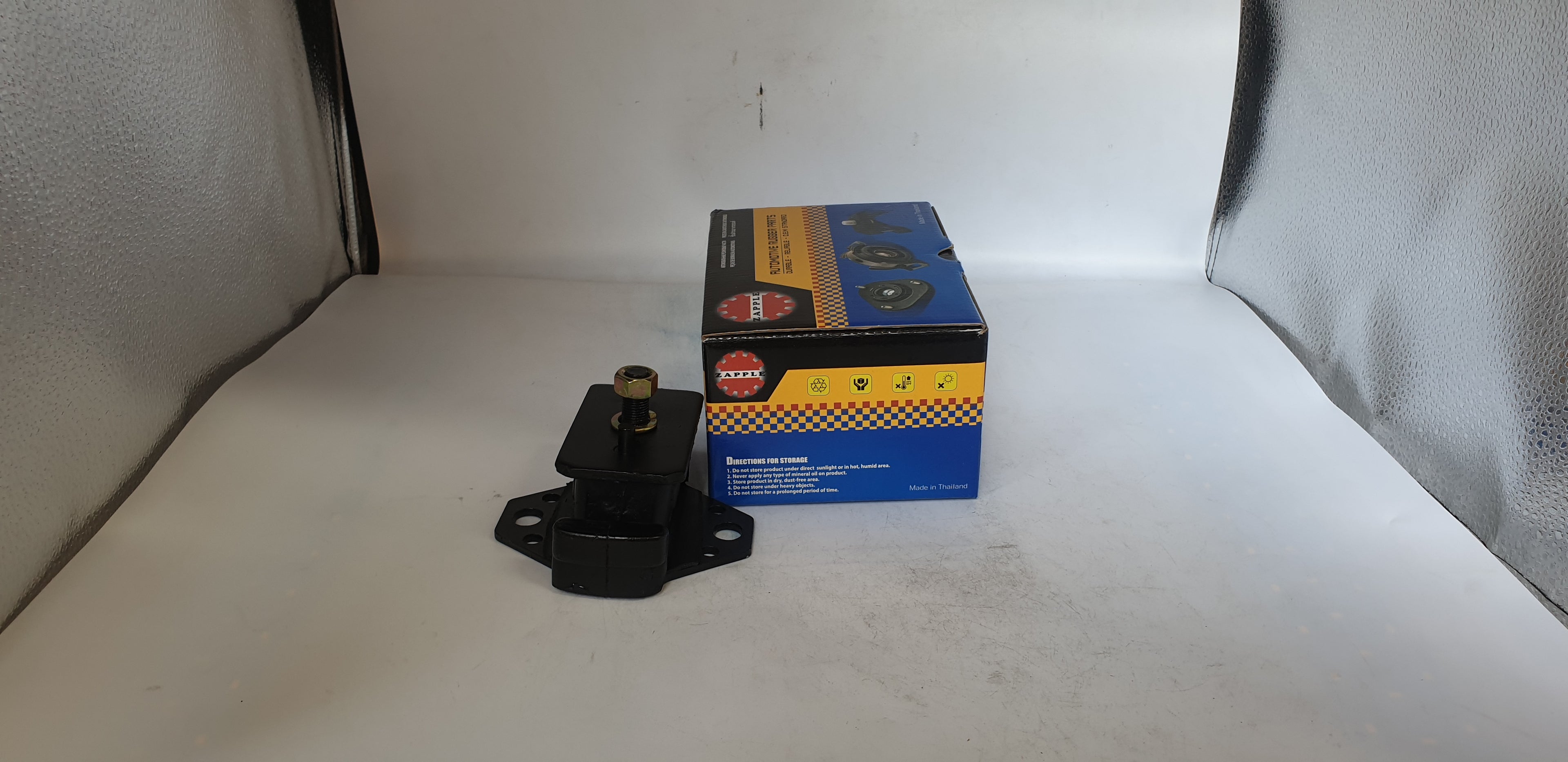 ZAPPLE Engine Mounting 12361-54250 TOYOTA LN56 B