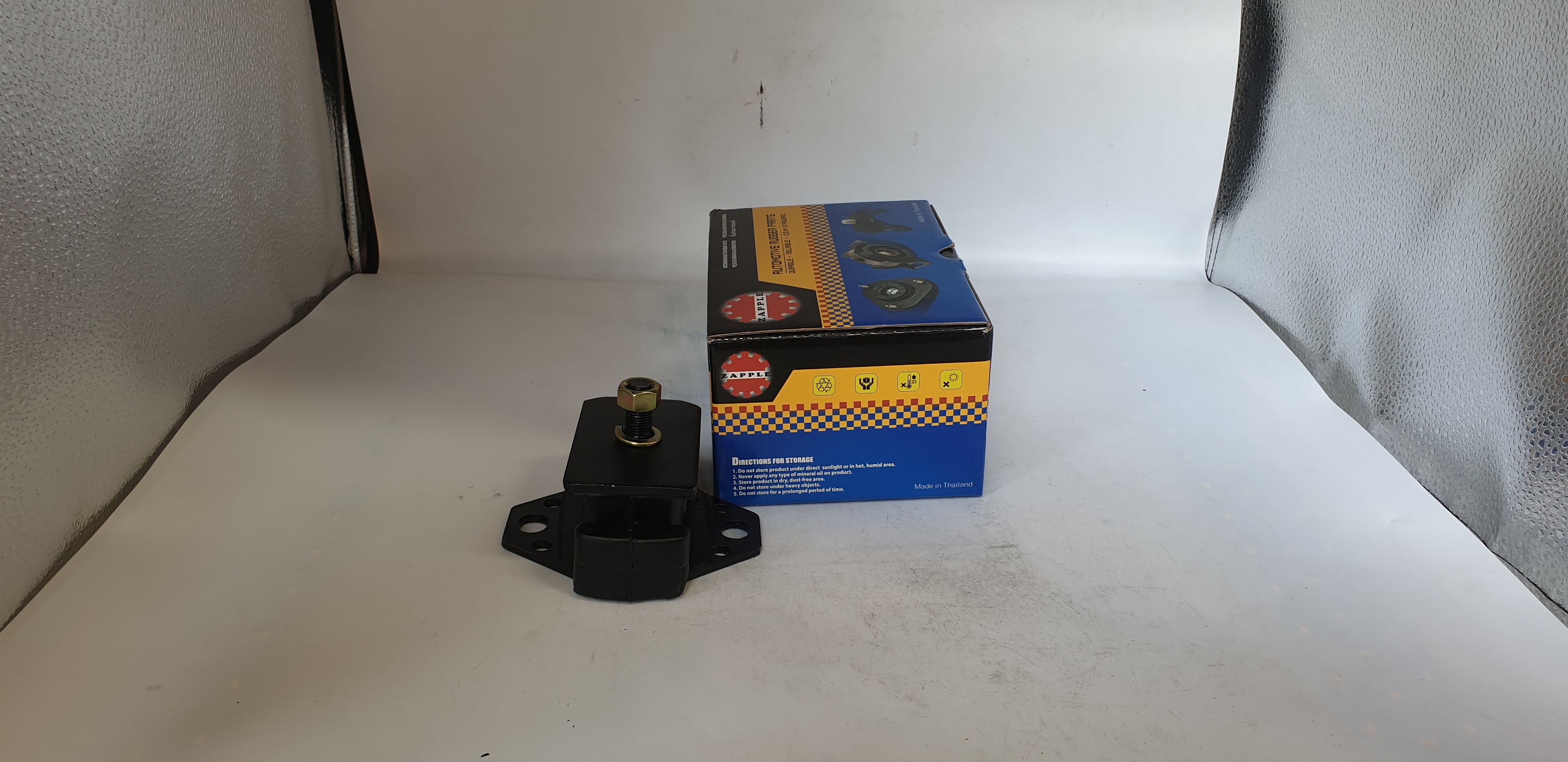 ZAPPLE Engine Mounting 12361-54250 TOYOTA LN56 B