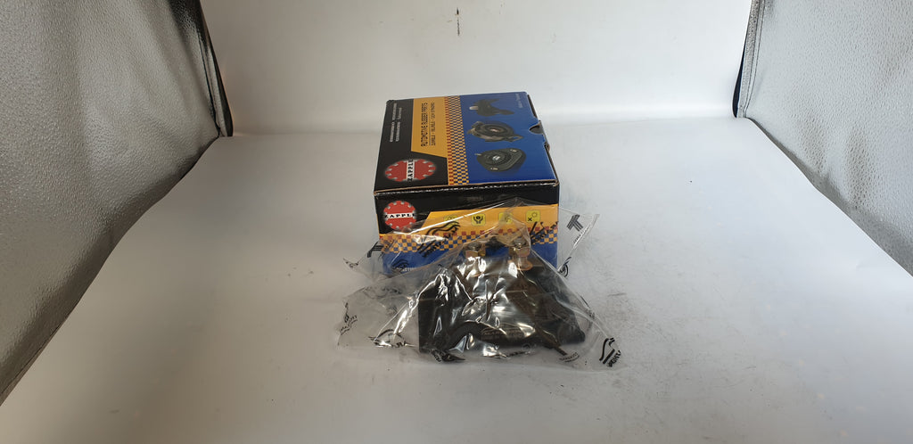ZAPPLE Engine Mounting UH74-39-34X MAZDA