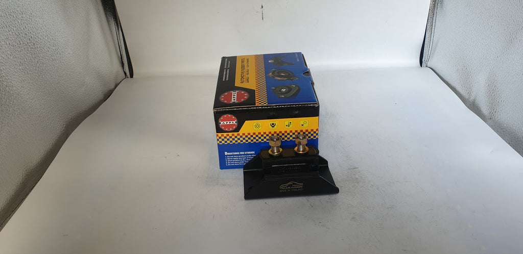 ZAPPLE Engine Mounting UH74-39-34X MAZDA