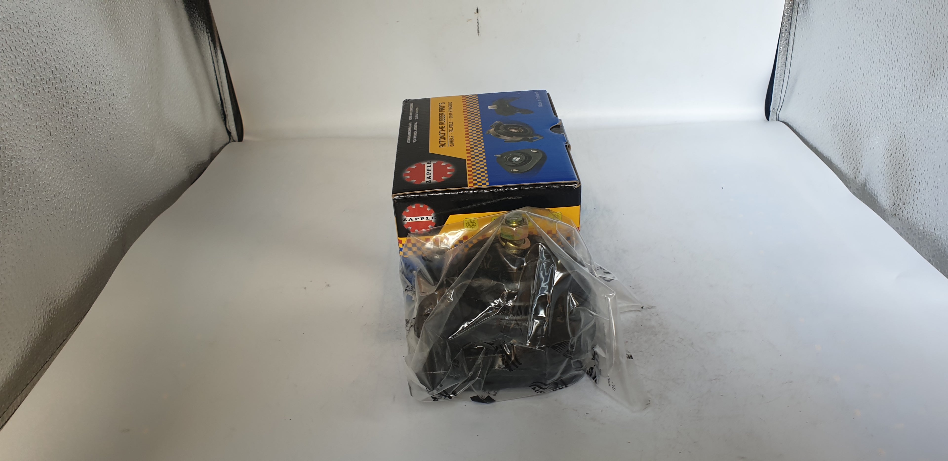 ZAPPLE Engine Mounting ME017631 MITSUBISHI GM 221, 216, 360 1695AI