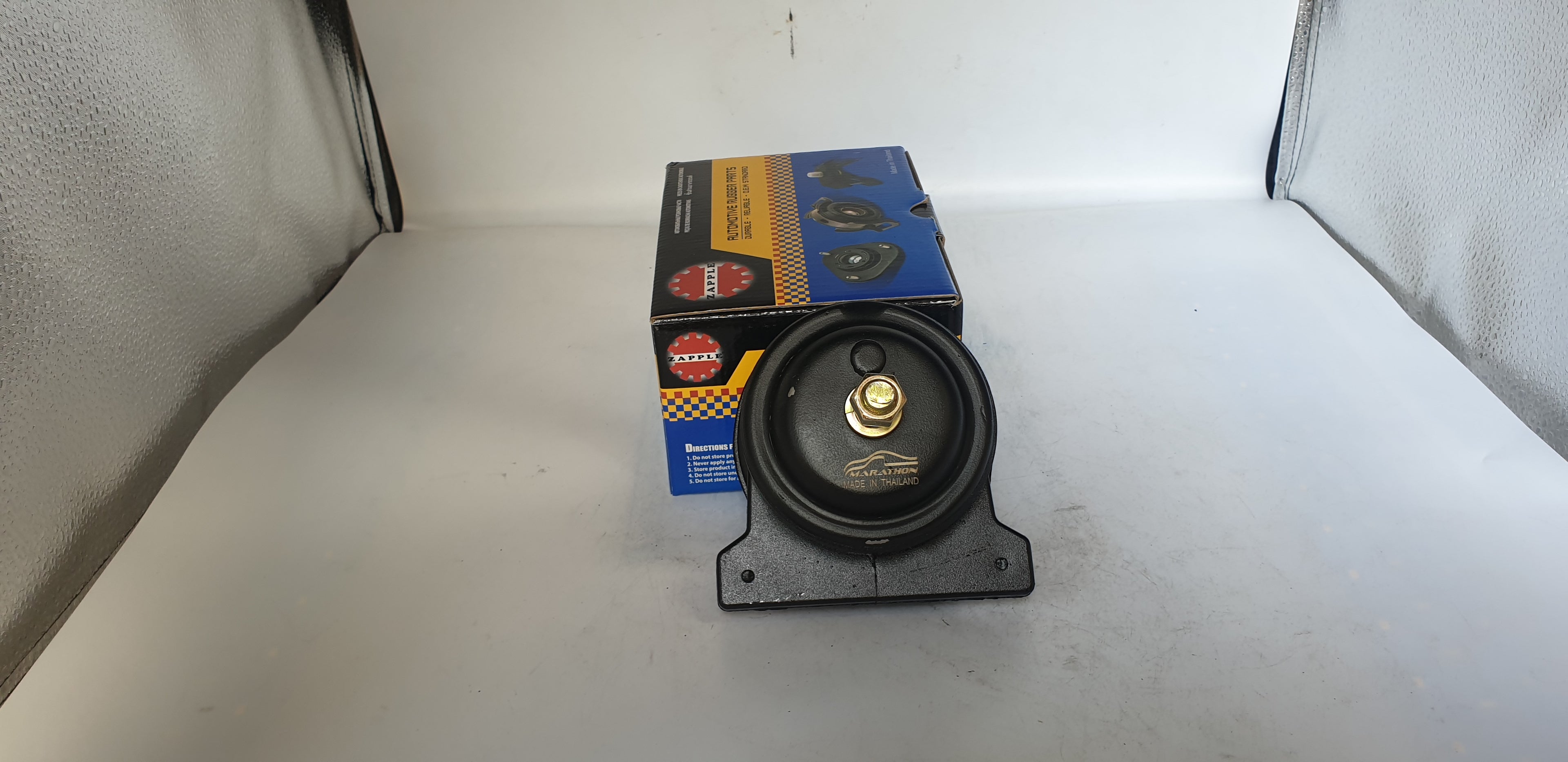 ZAPPLE Engine Mounting ME017631 MITSUBISHI GM 221, 216, 360 1695AI