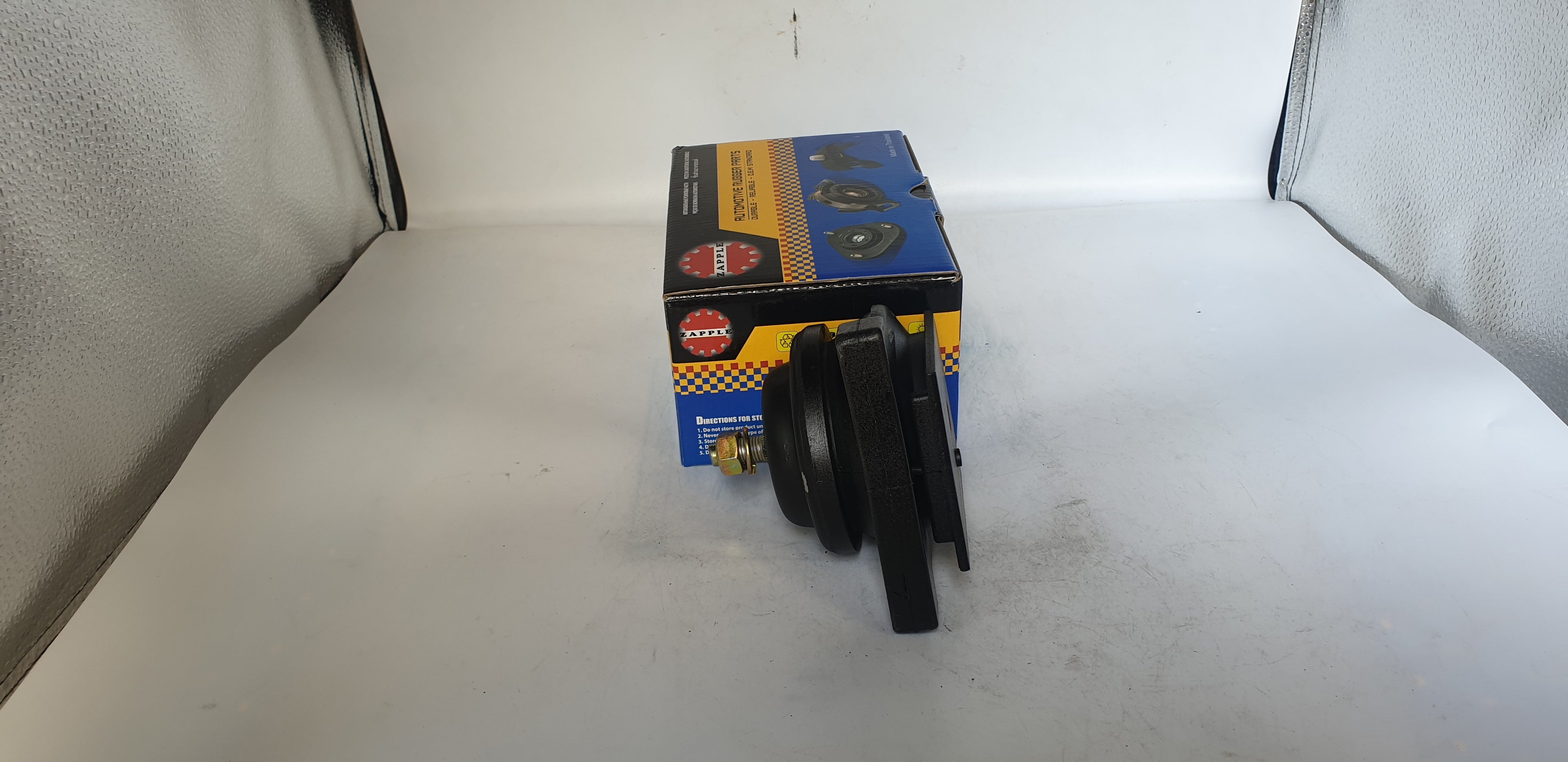 ZAPPLE Engine Mounting ME017631 MITSUBISHI GM 221, 216, 360 1695AI