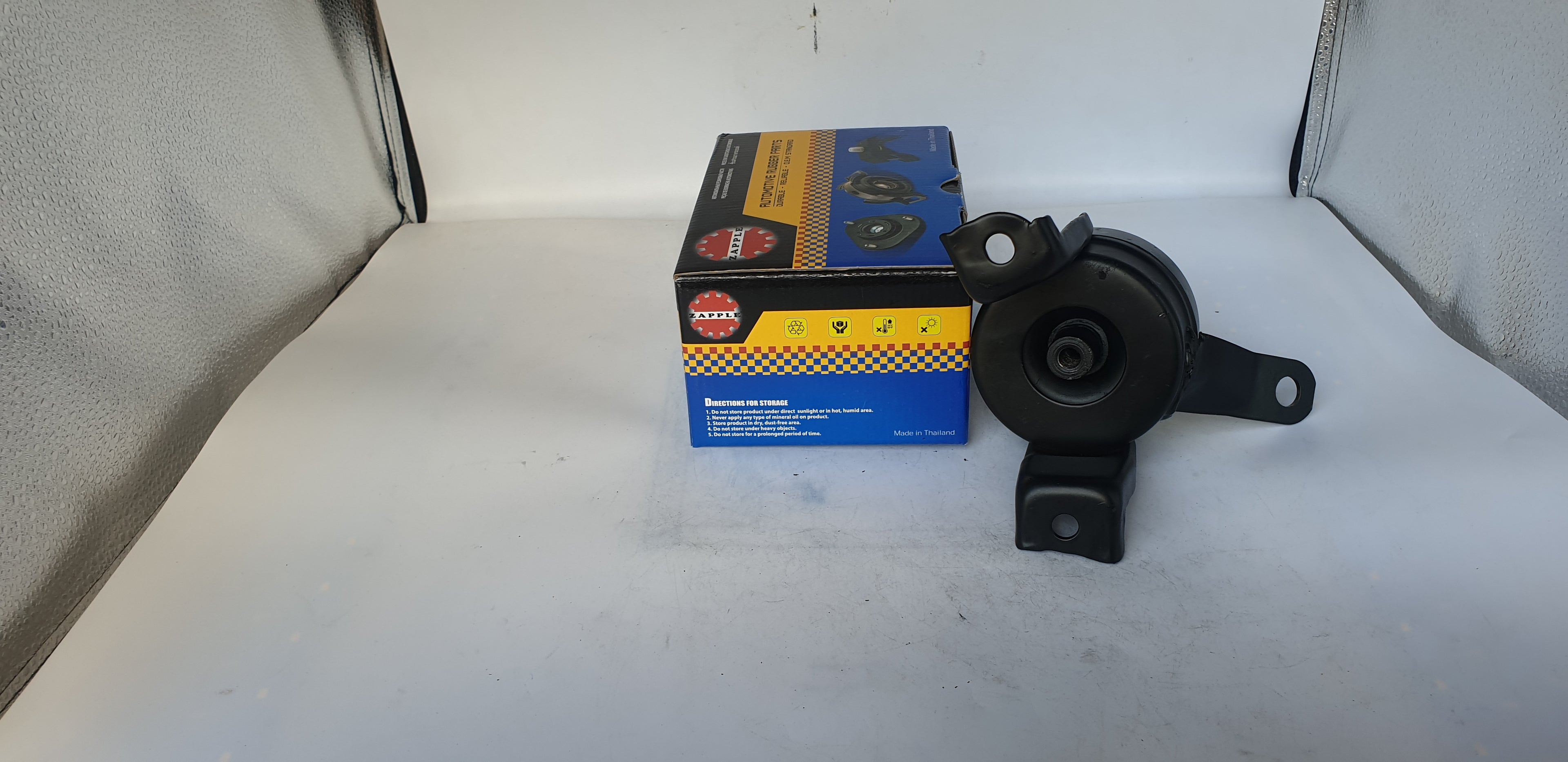ZAPPLE Engine Mounting 12305-28151 TOYOTA RAV4