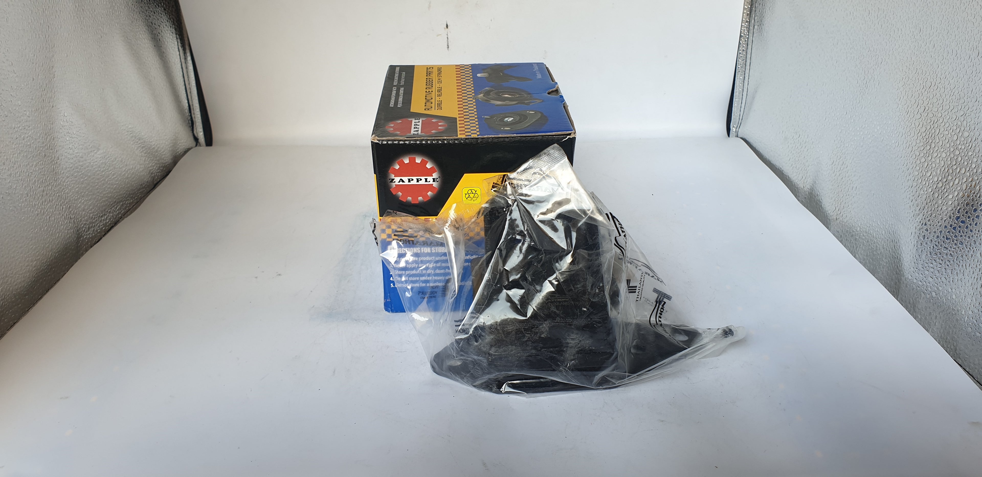 ZAPPLE Engine Mounting 8-97234-977-2 ISUZU GM 221, 42, 300 BCDBOAI