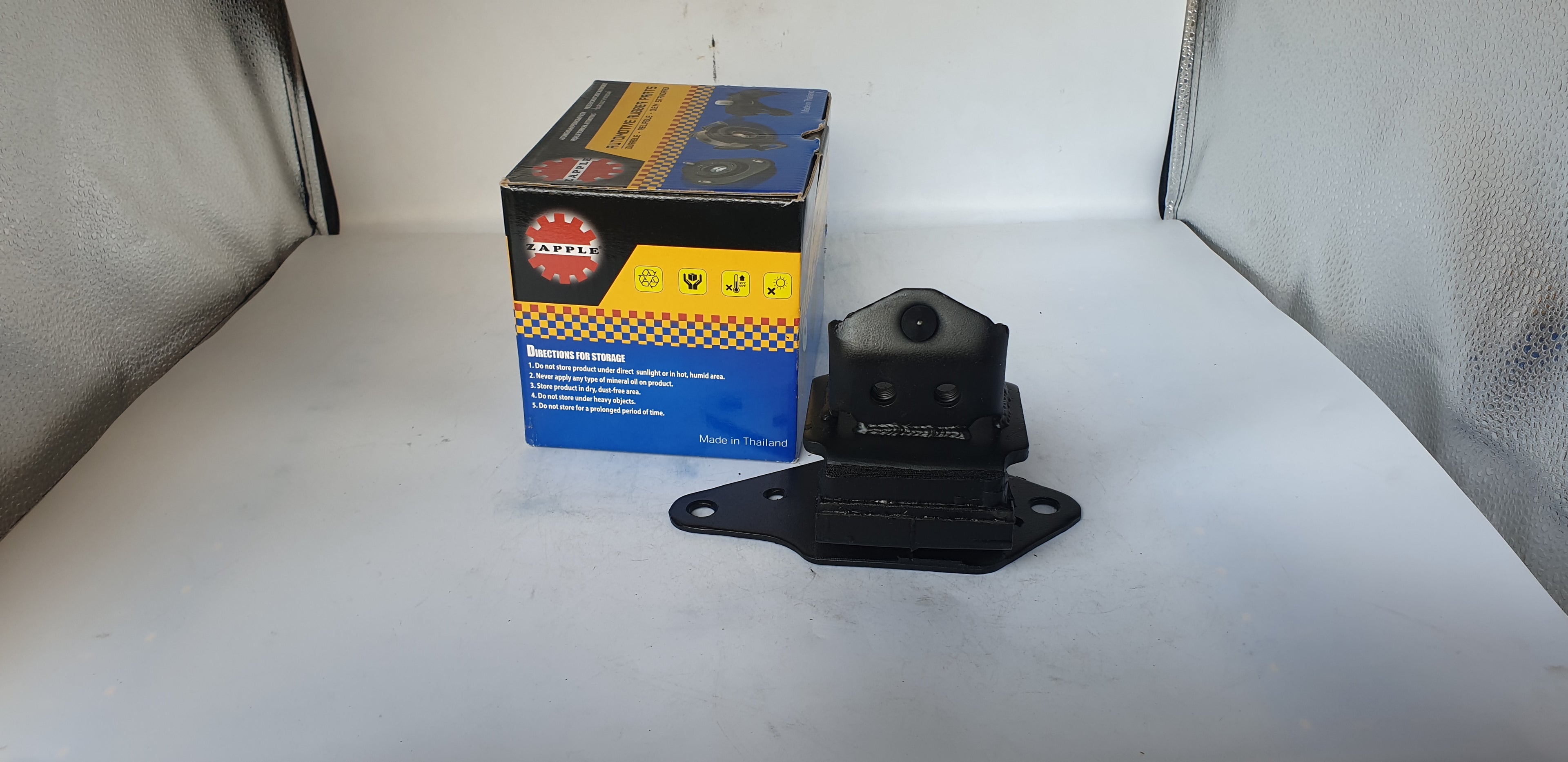 ZAPPLE Engine Mounting 8-97234-977-2 ISUZU GM 221, 42, 300 BCDBOAI