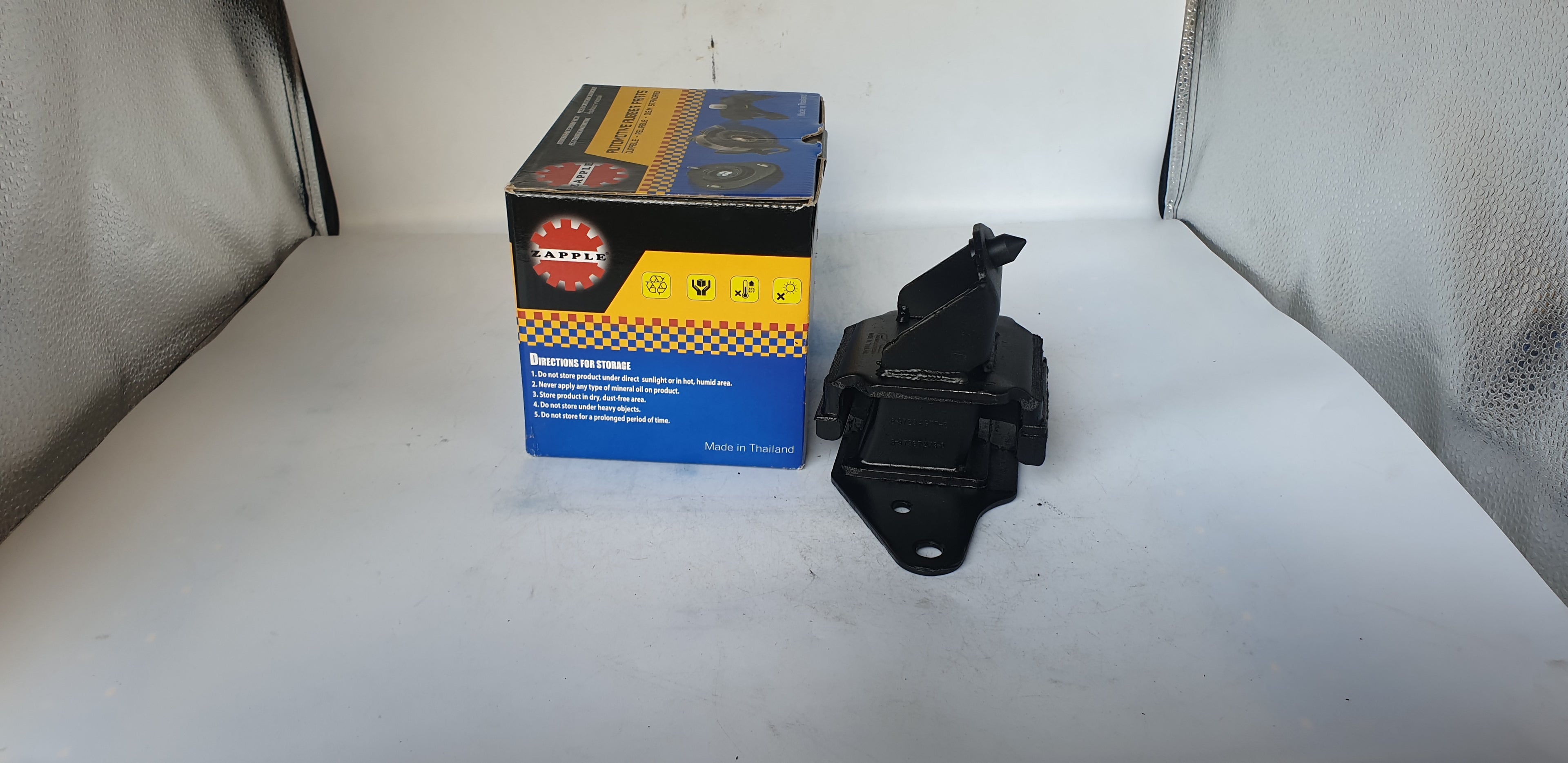 ZAPPLE Engine Mounting 8-97234-977-2 ISUZU GM 221, 42, 300 BCDBOAI