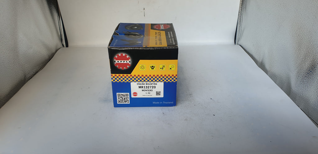 ZAPPLE Engine Mounting MR132720 MONTERO