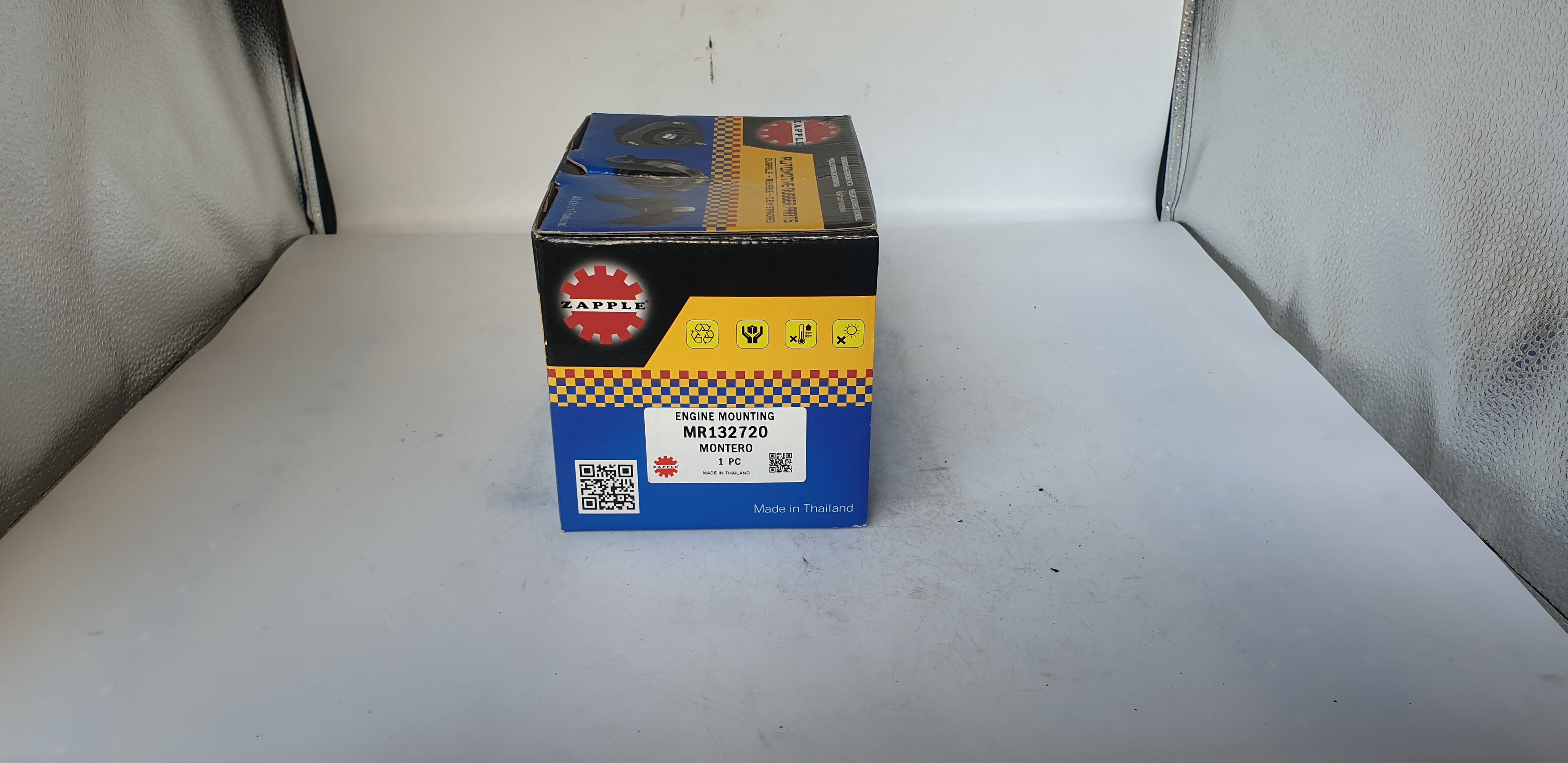 ZAPPLE Engine Mounting MR132720 MONTERO