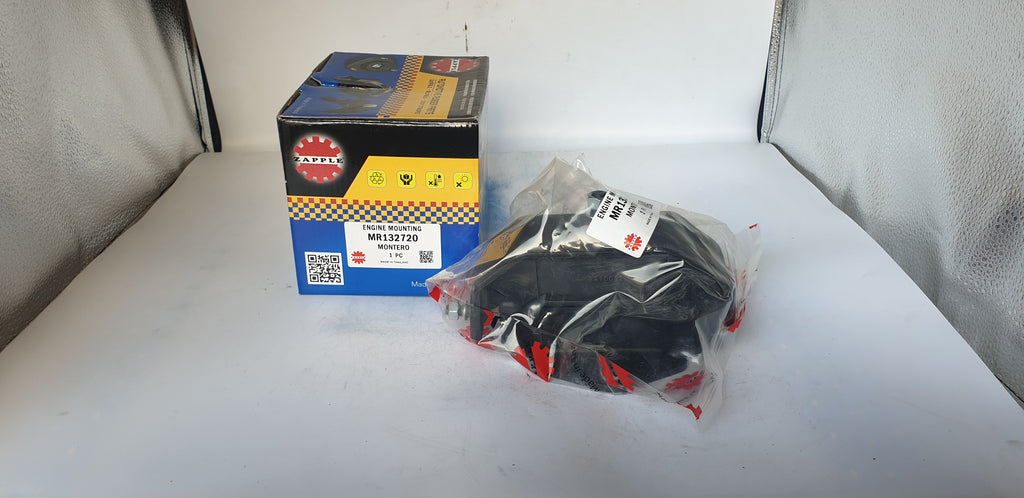 ZAPPLE Engine Mounting MR132720 MONTERO