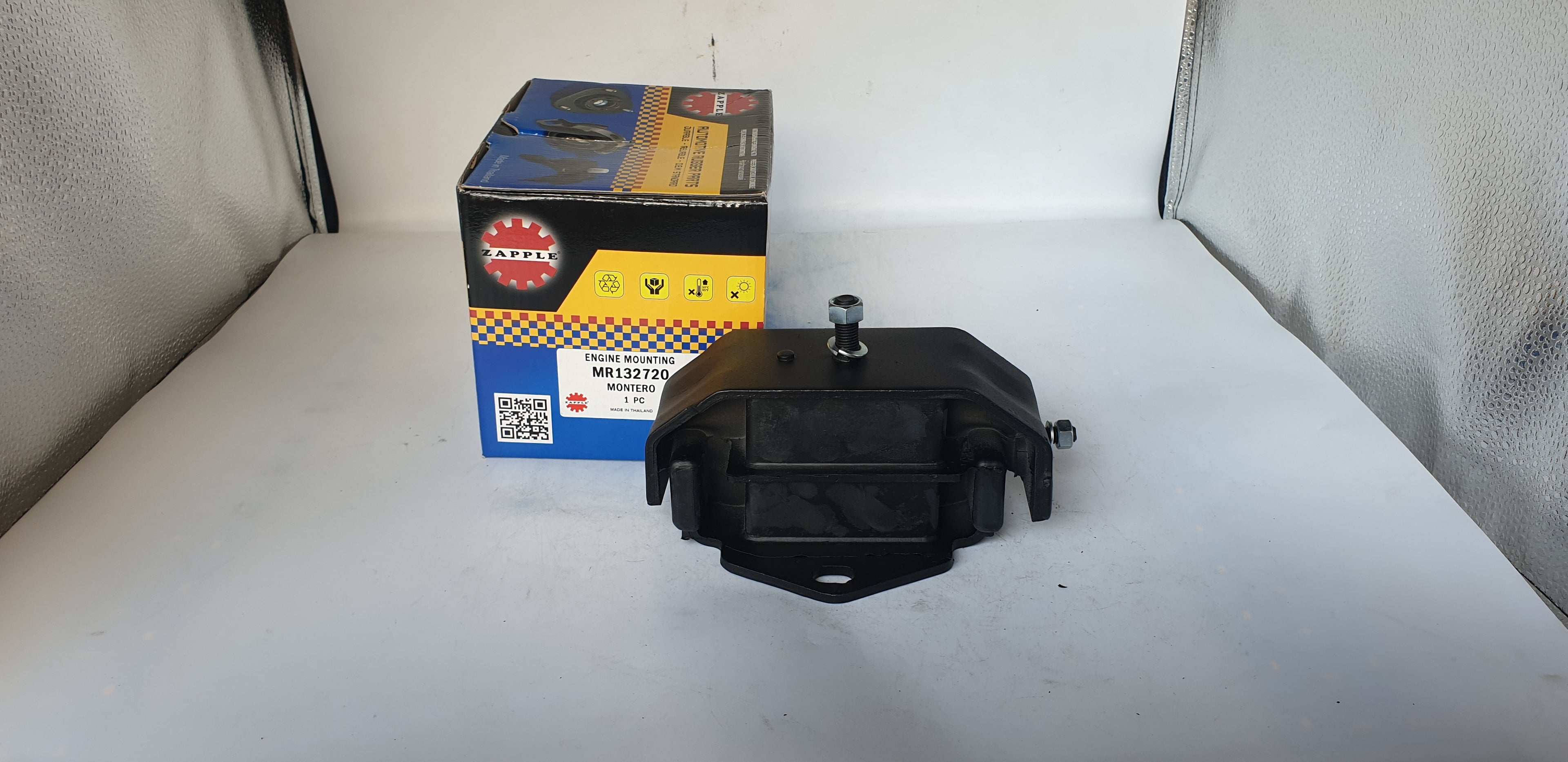 ZAPPLE Engine Mounting MR132720 MONTERO