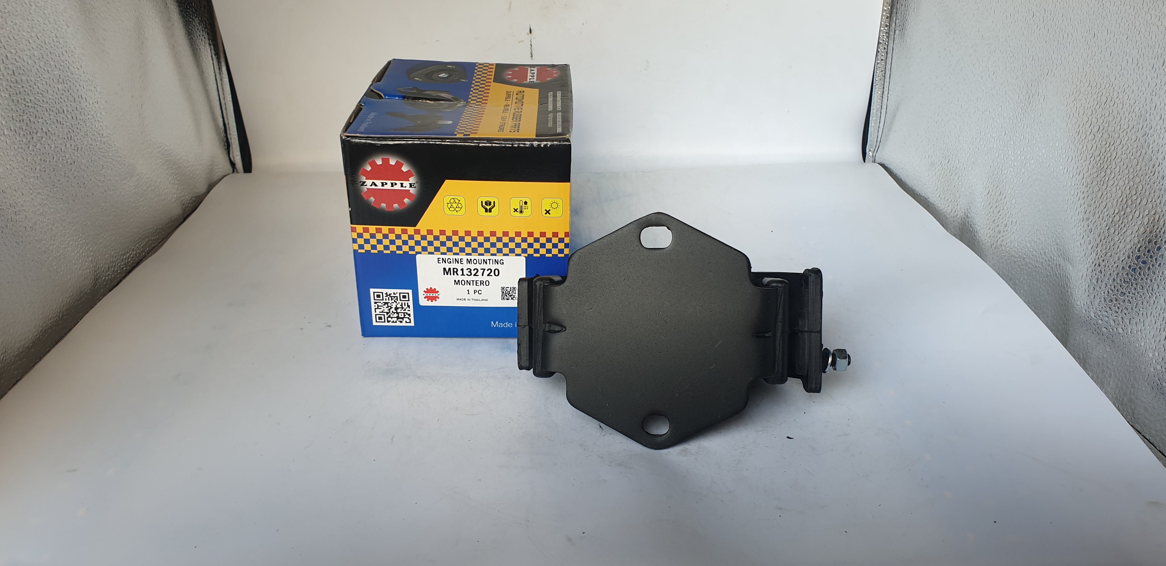 ZAPPLE Engine Mounting MR132720 MONTERO