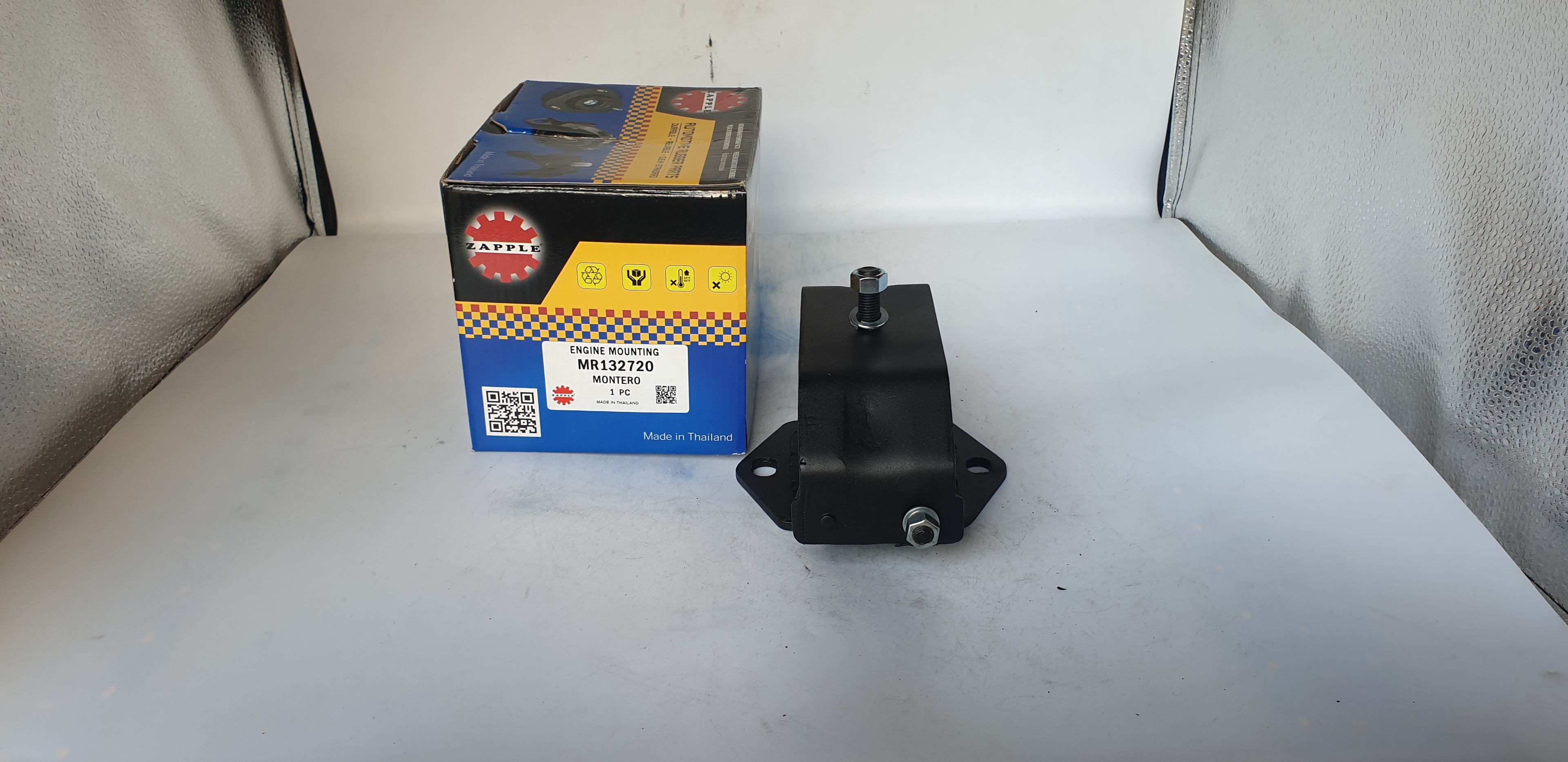ZAPPLE Engine Mounting MR132720 MONTERO
