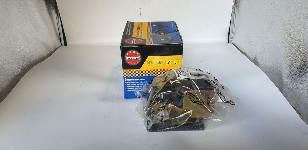 ZAPPLE Engine Mounting MB436833 MITSUBISHI GM 221, 147, 60 BCDBOAI