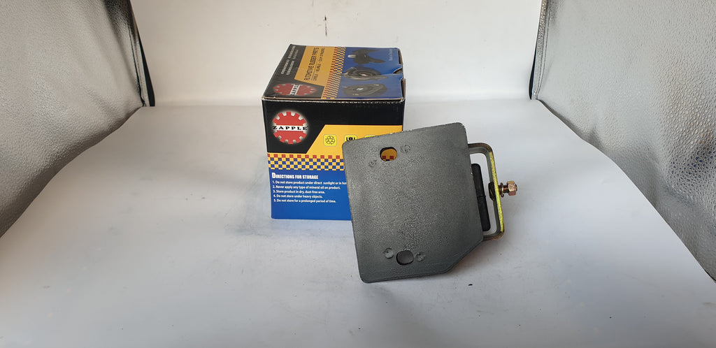 ZAPPLE Engine Mounting MB436833 MITSUBISHI GM 221, 147, 60 BCDBOAI