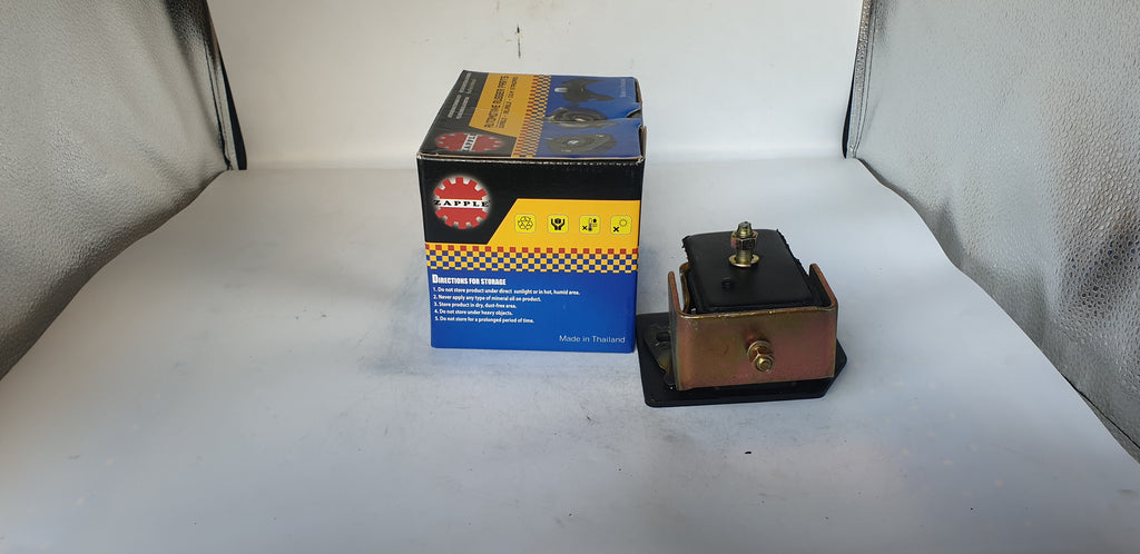 ZAPPLE Engine Mounting MB436833 MITSUBISHI GM 221, 147, 60 BCDBOAI