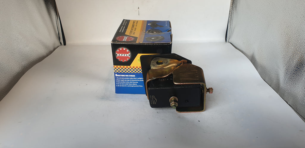ZAPPLE Engine Mounting MB436833 MITSUBISHI GM 221, 147, 60 BCDBOAI