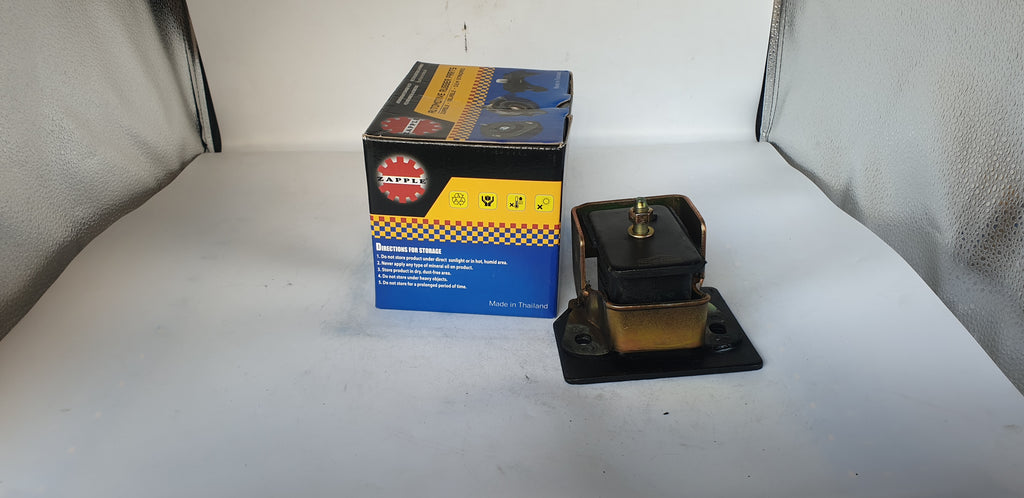 ZAPPLE Engine Mounting MB436833 MITSUBISHI GM 221, 147, 60 BCDBOAI
