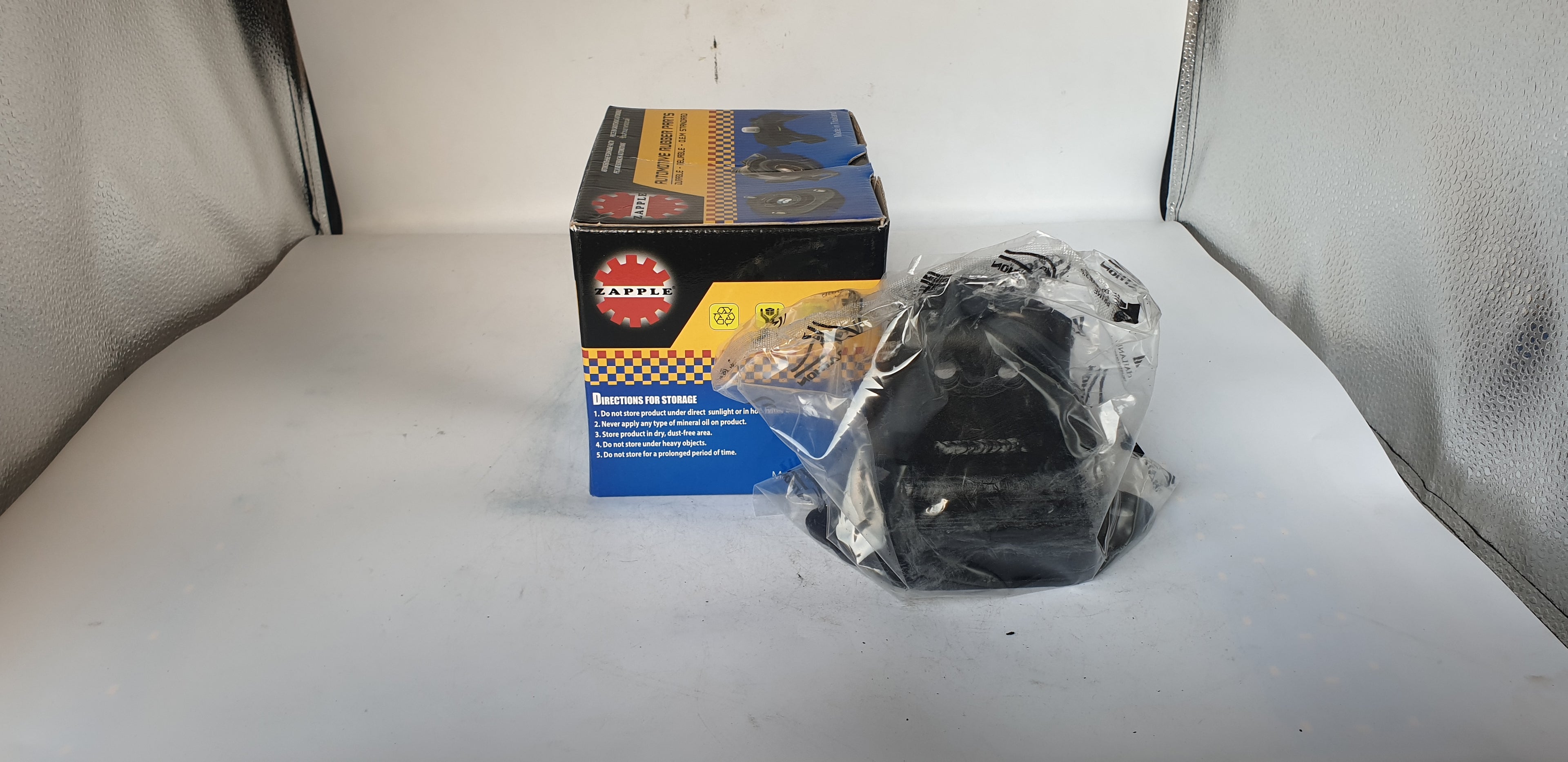 ZAPPLE Engine Mounting 8-97234-976-2, 8-97367-272-0 ISUZU GM221, 41, 300 BCDBOAI