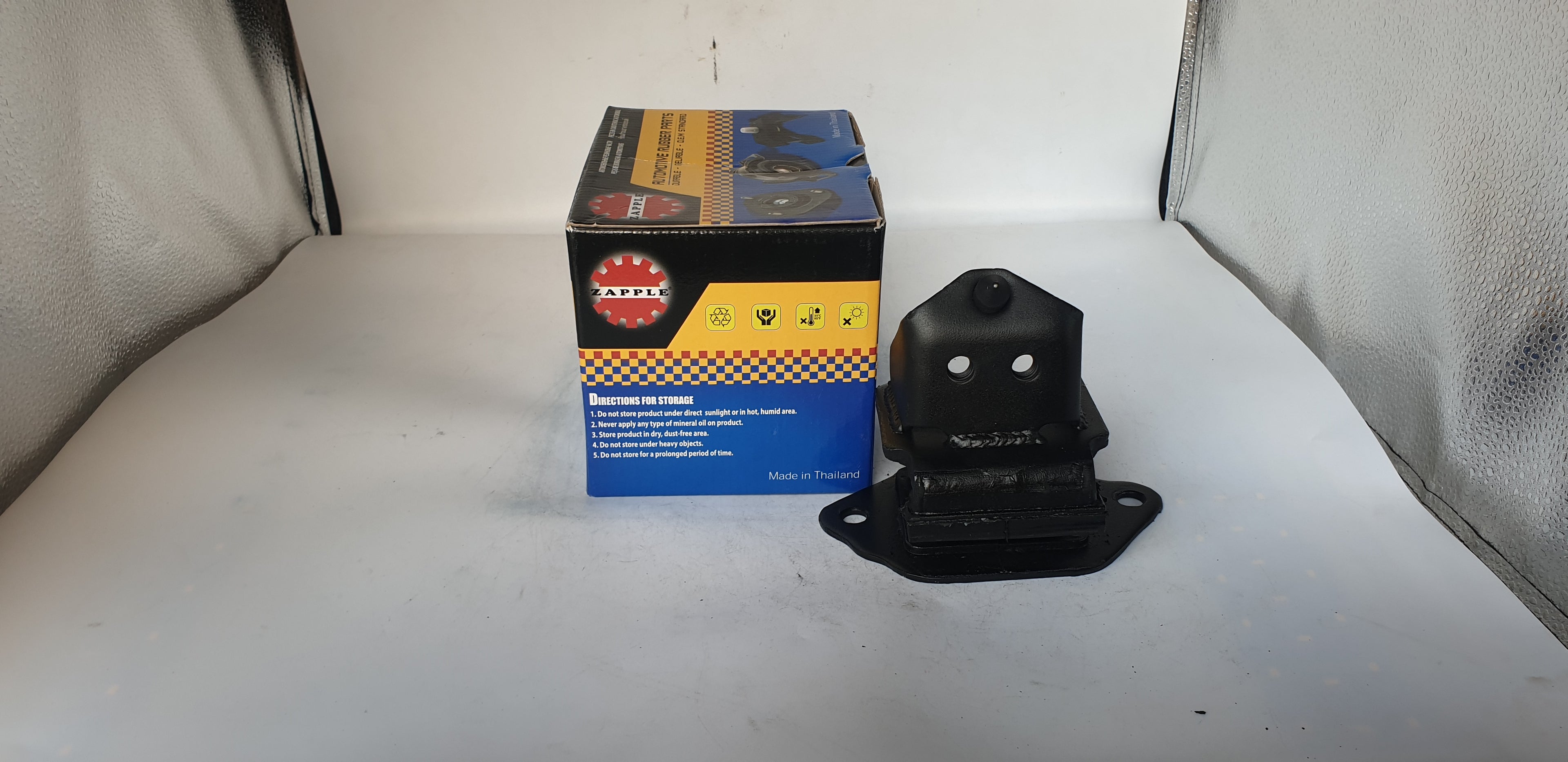 ZAPPLE Engine Mounting 8-97234-977-2 ISUZU GM 221, 42, 300 BCDBOAI