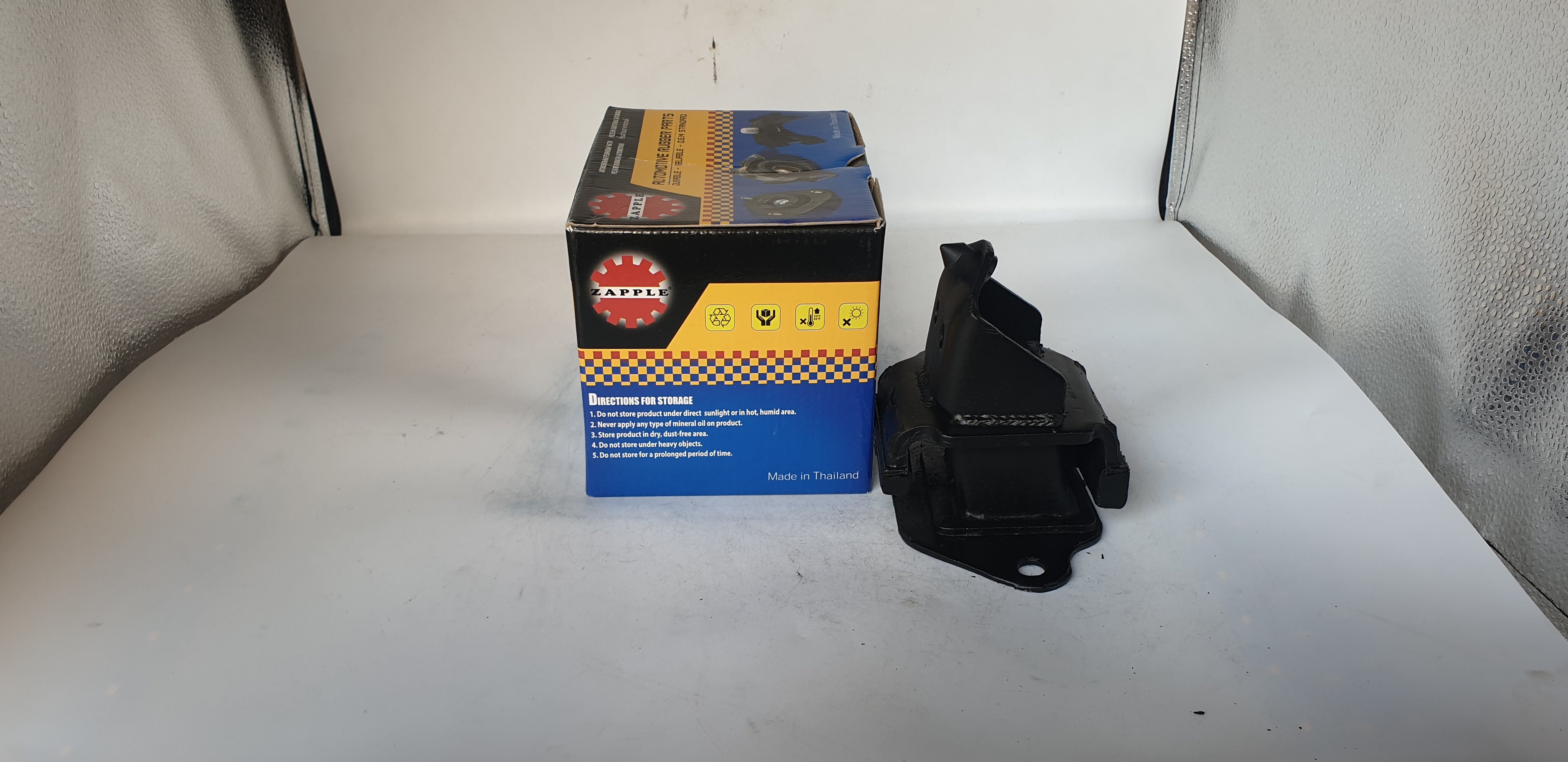 ZAPPLE Engine Mounting 8-97234-977-2 ISUZU GM 221, 42, 300 BCDBOAI