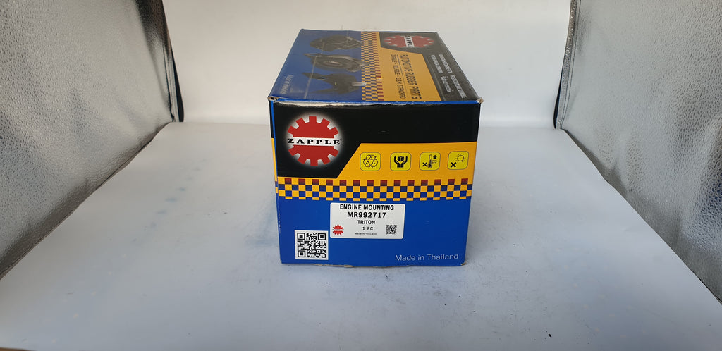 ZAPPLE Engine Mounting MR992717 TRITON