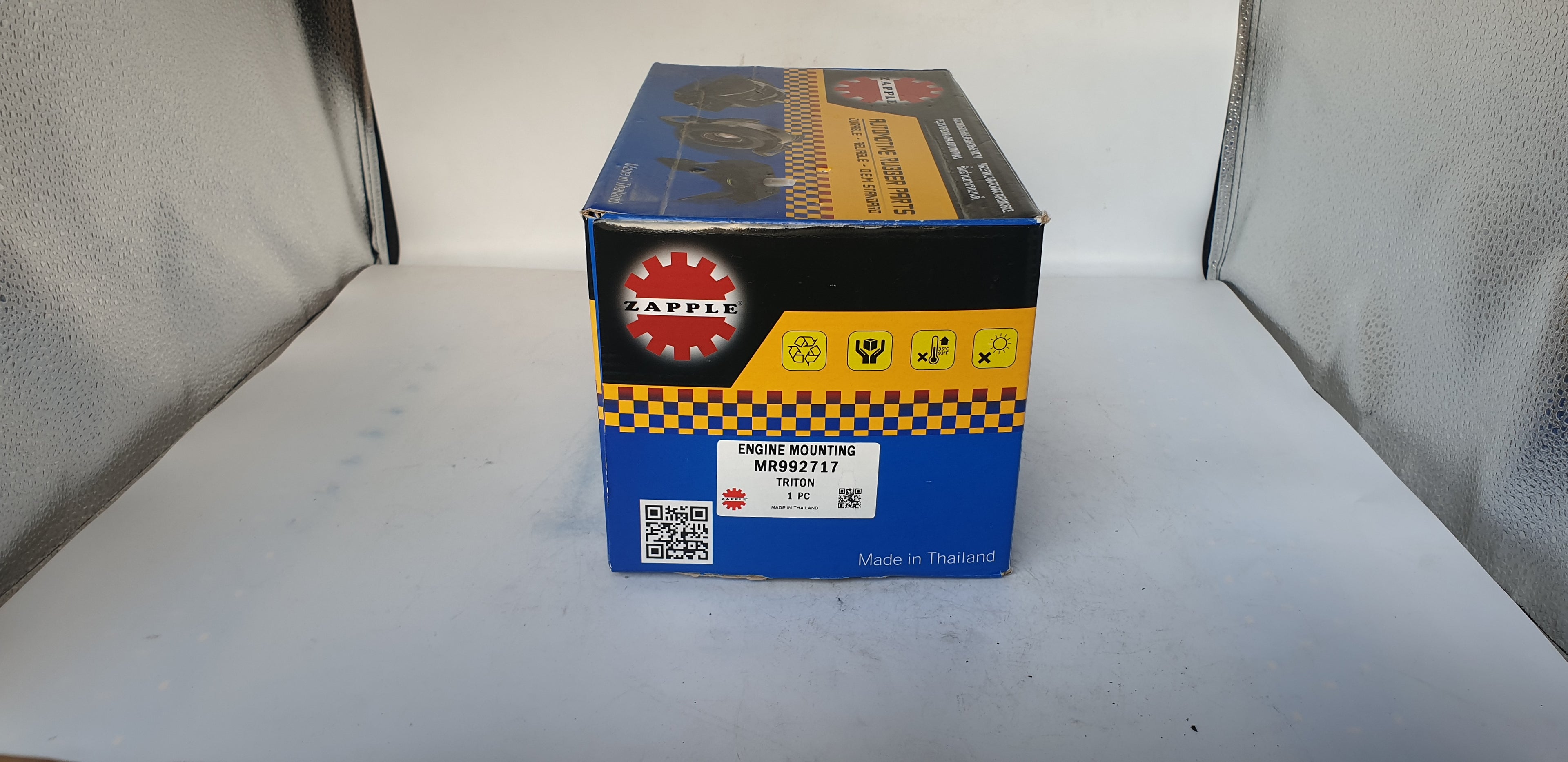 ZAPPLE Engine Mounting MR992717 TRITON
