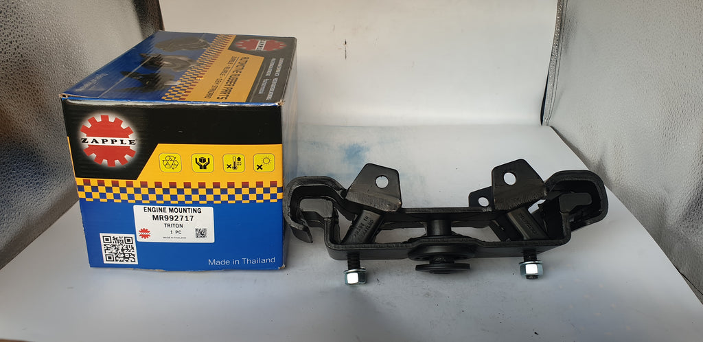 ZAPPLE Engine Mounting MR992717 TRITON