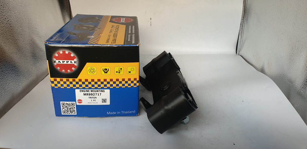 ZAPPLE Engine Mounting MR992717 TRITON