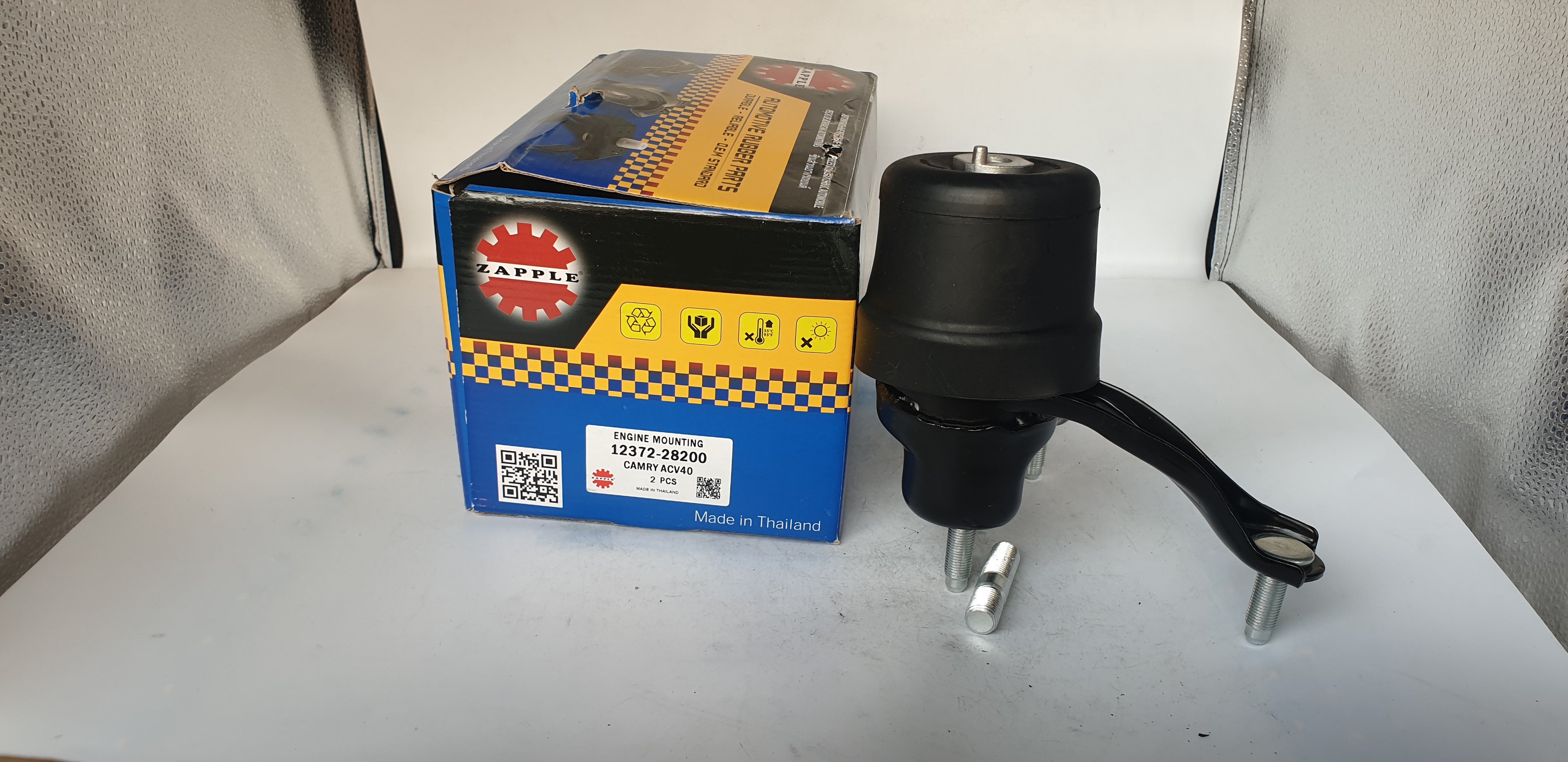 ZAPPLE Engine Mounting 12372-28200 CAMRY ACV40