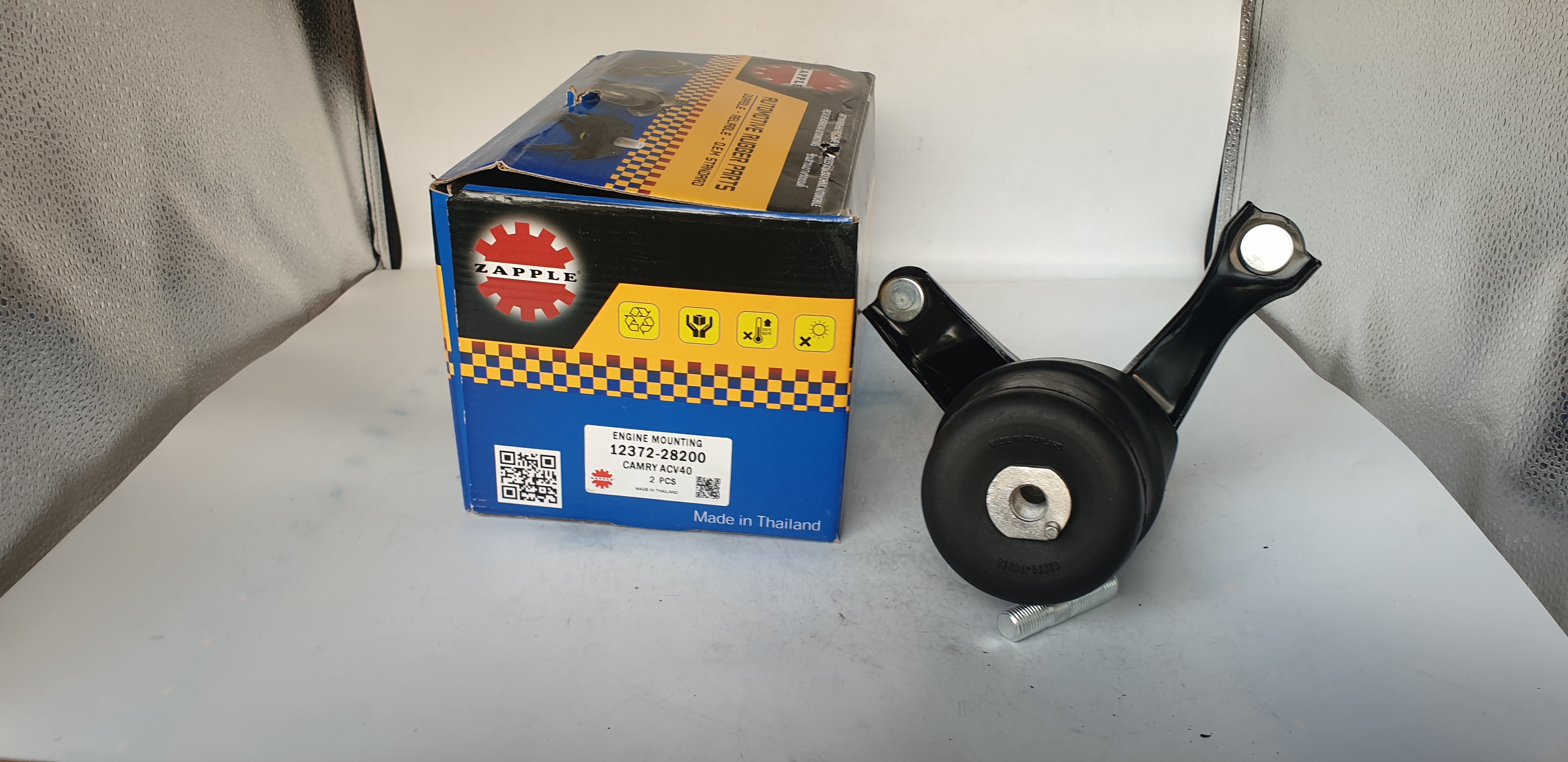 ZAPPLE Engine Mounting 12372-28200 CAMRY ACV40