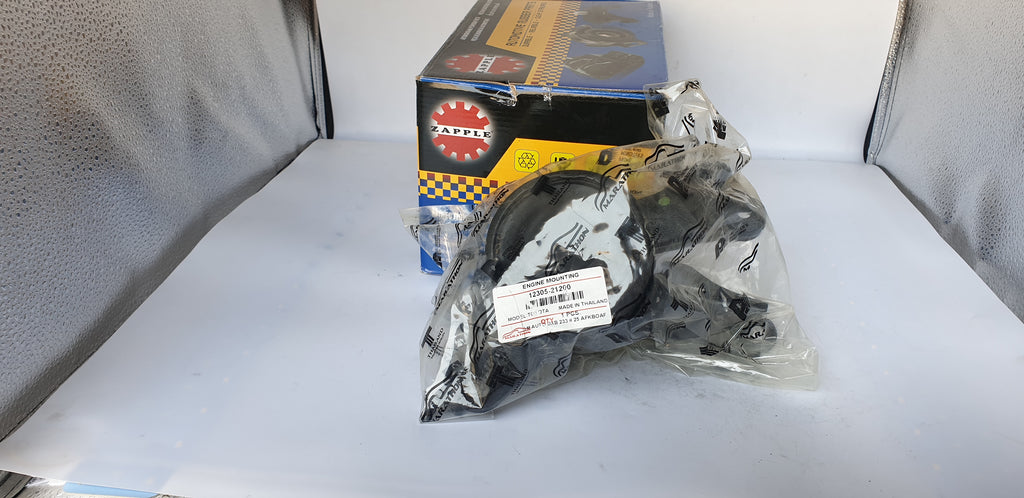 ZAPPLE Engine Mounting 12305-21200 TOYOTA