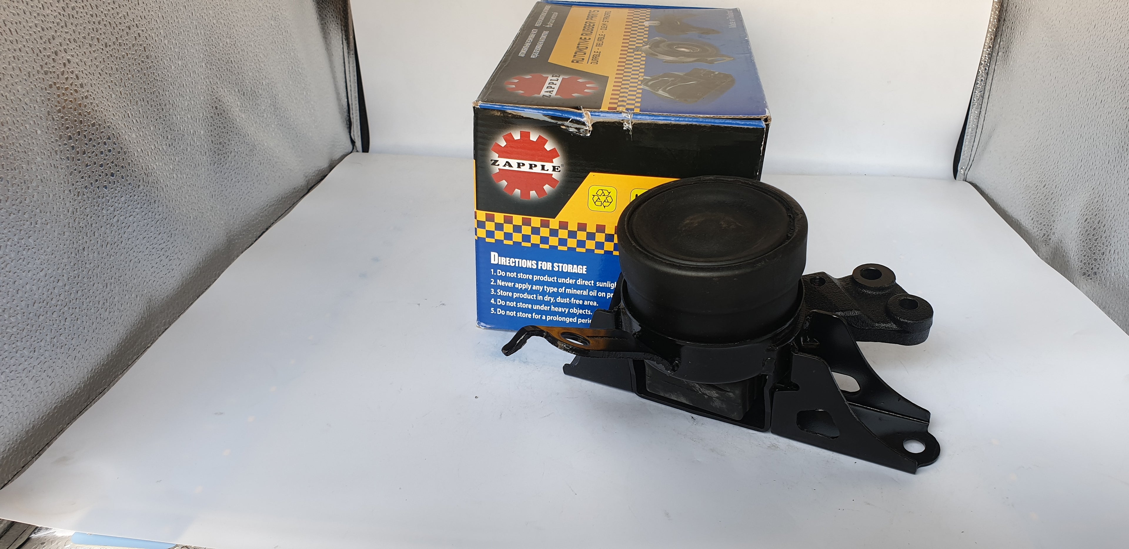 ZAPPLE Engine Mounting 12305-21200 TOYOTA