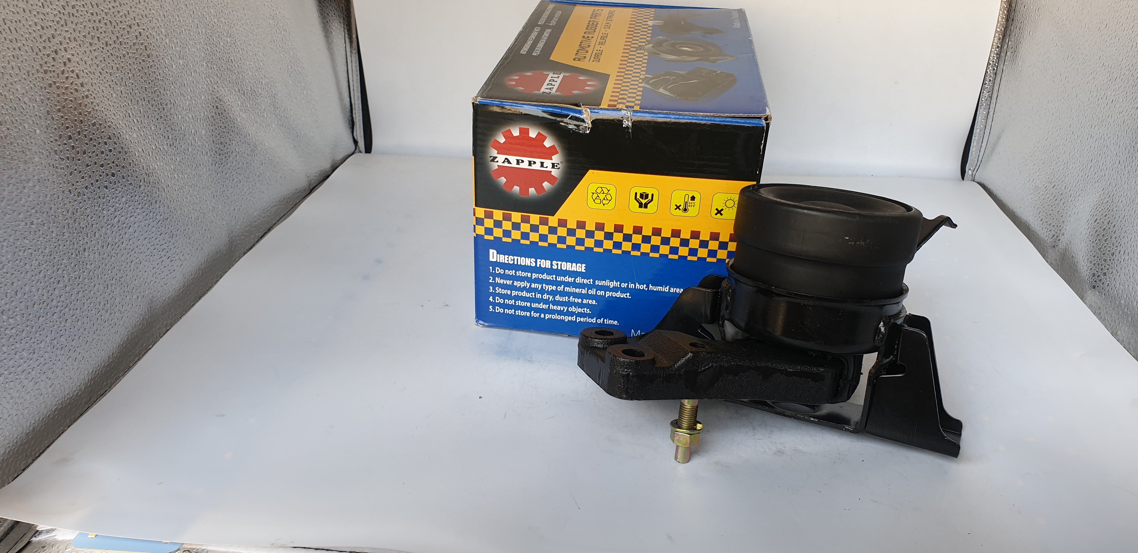 ZAPPLE Engine Mounting 12305-21200 TOYOTA