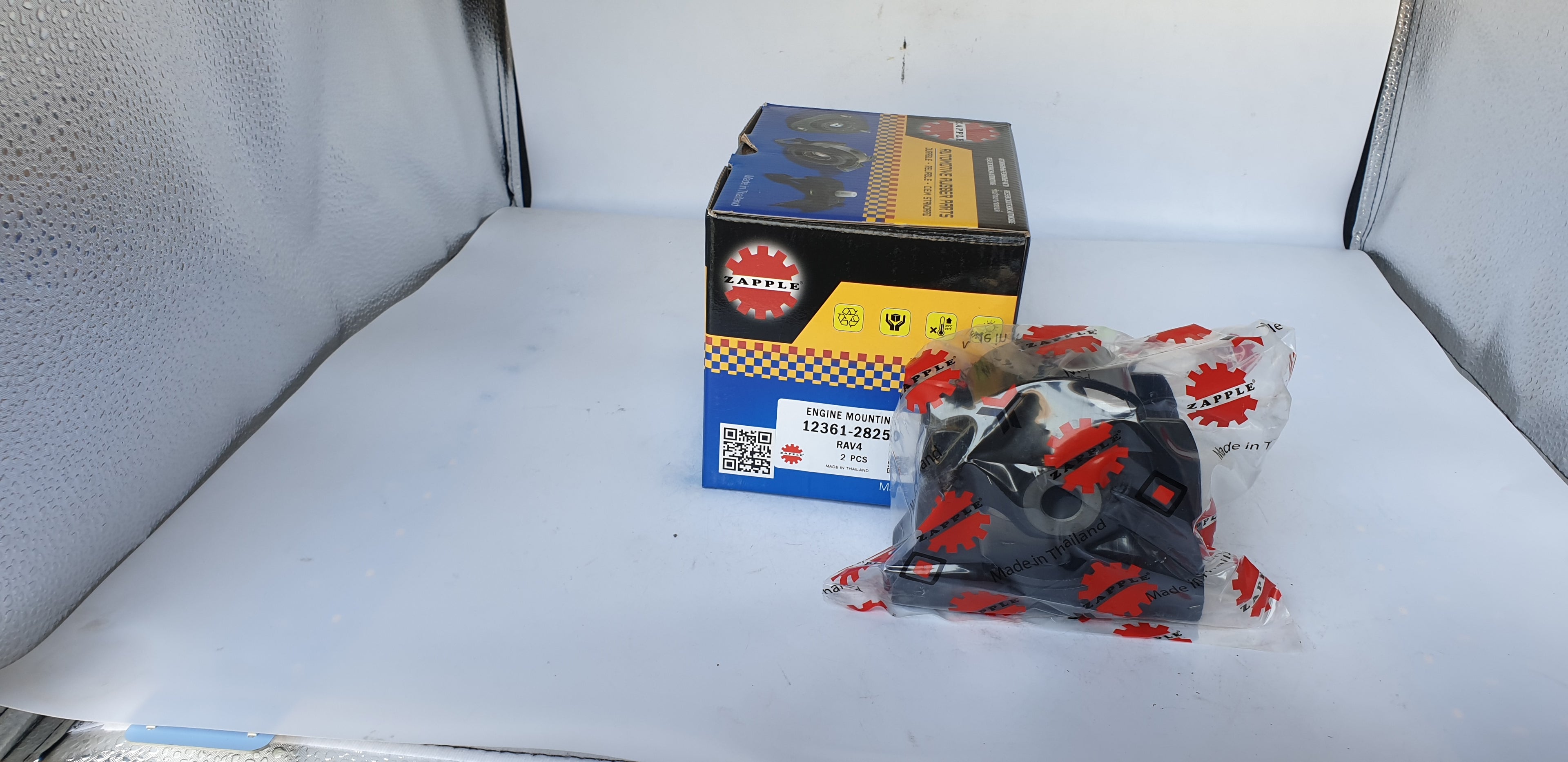 ZAPPLE Engine Mounting 12361-28250 RAV4